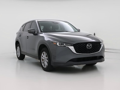 2023 Mazda CX-5 S Preferred -
                  Warner Robins, GA