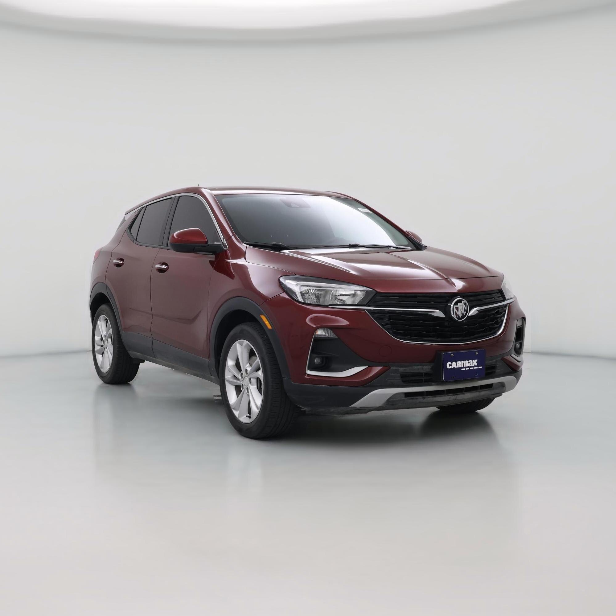 Thumbnail: 2023 Buick Encore GX - 1
