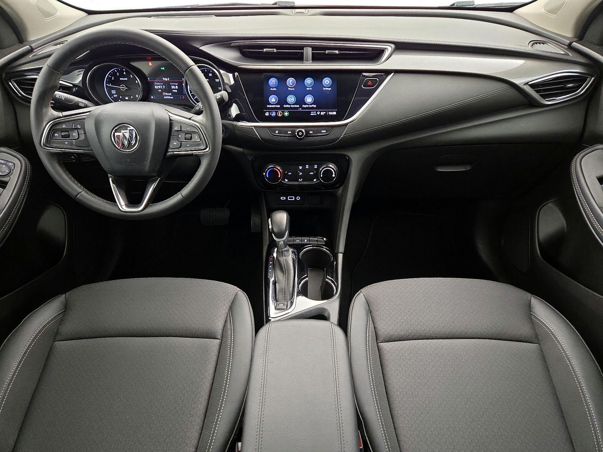 Thumbnail: 2023 Buick Encore GX - 9