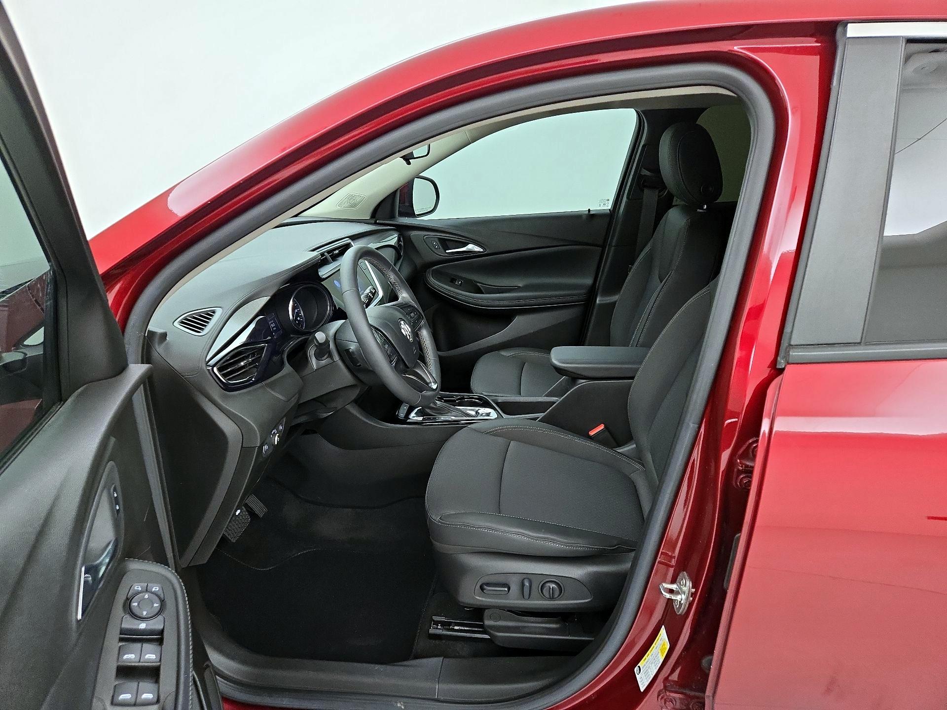 Thumbnail: 2023 Buick Encore GX - 11