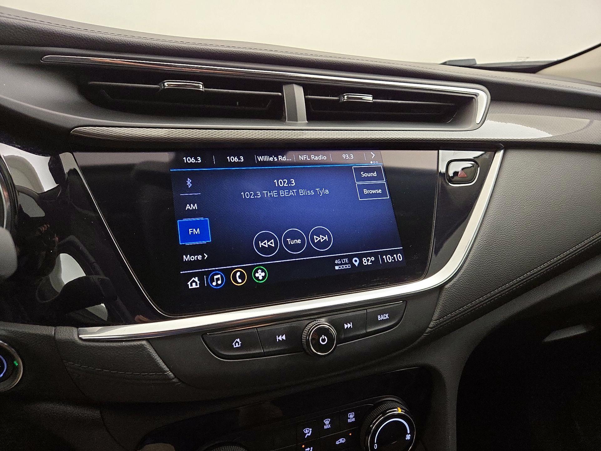 Thumbnail: 2023 Buick Encore GX - 15
