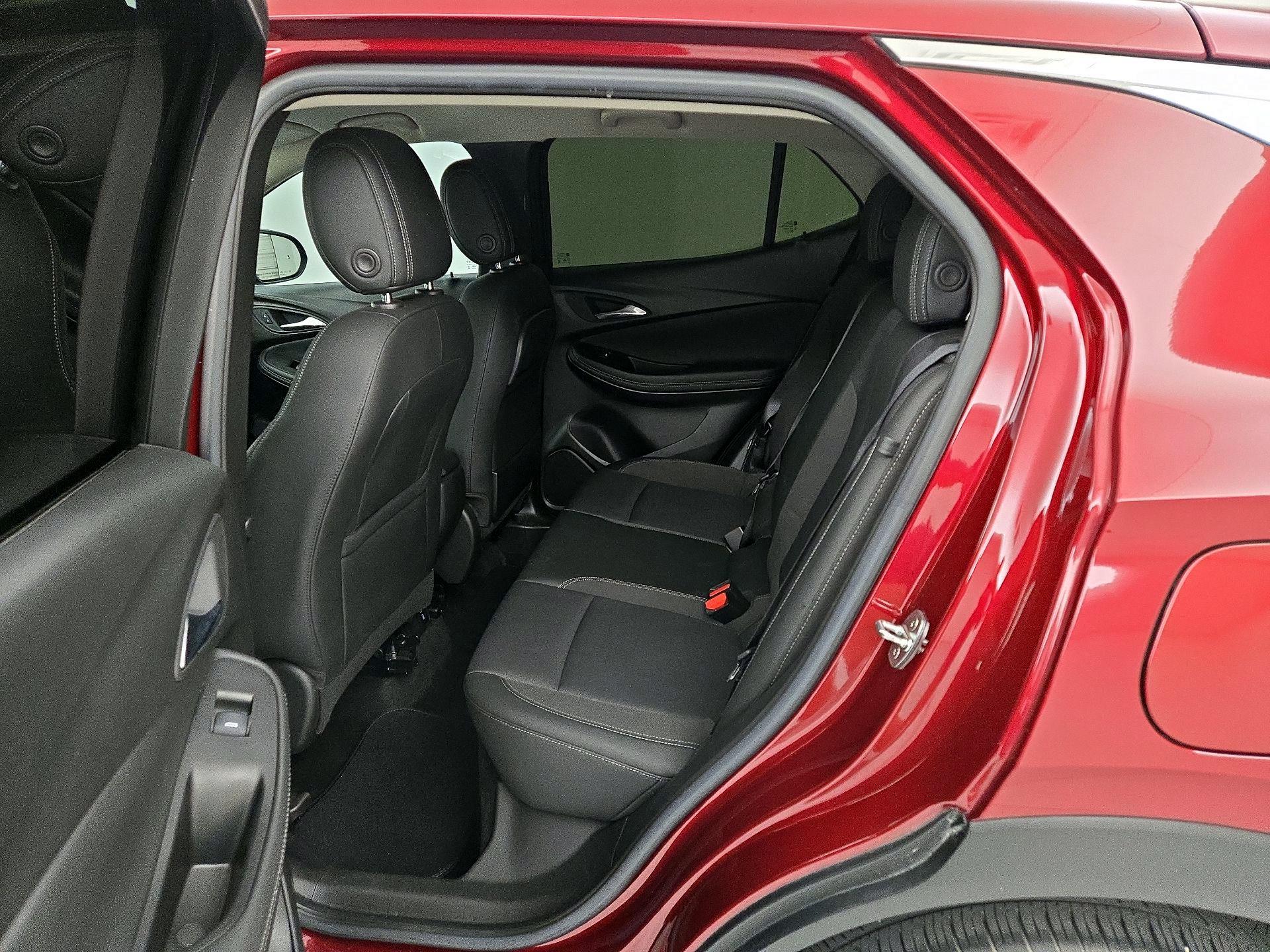 Thumbnail: 2023 Buick Encore GX - 19