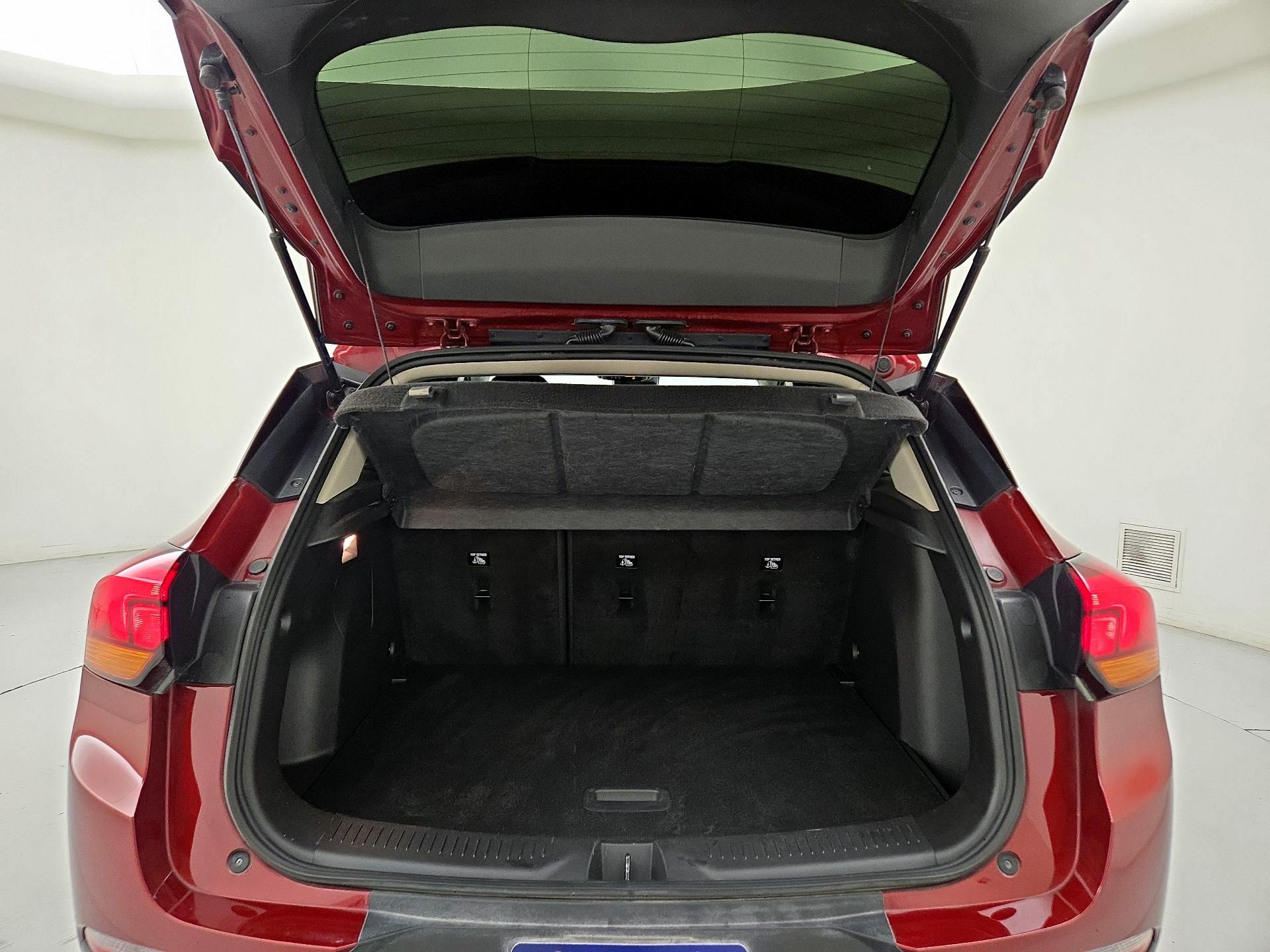 Thumbnail: 2023 Buick Encore GX - 20