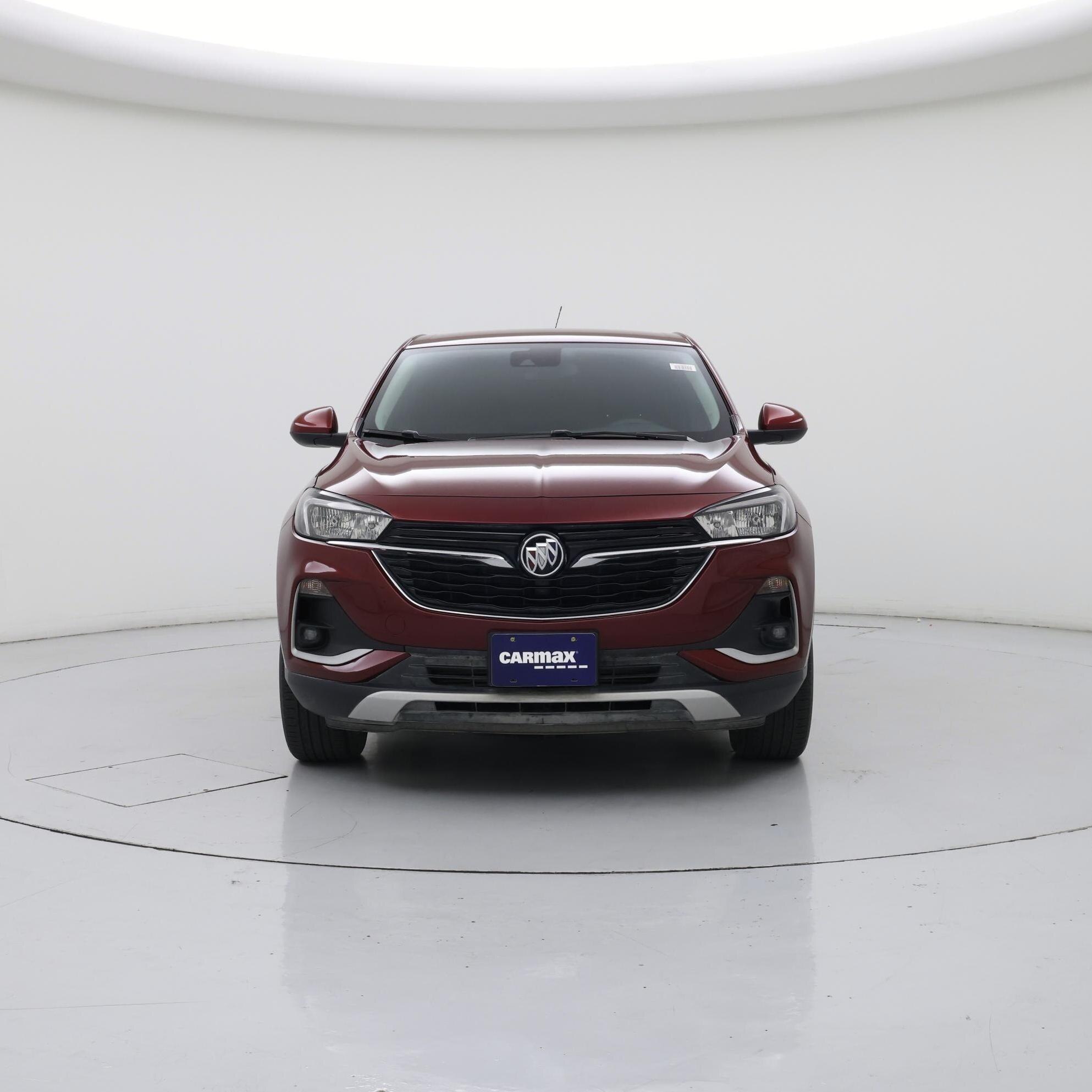 Thumbnail: 2023 Buick Encore GX - 5