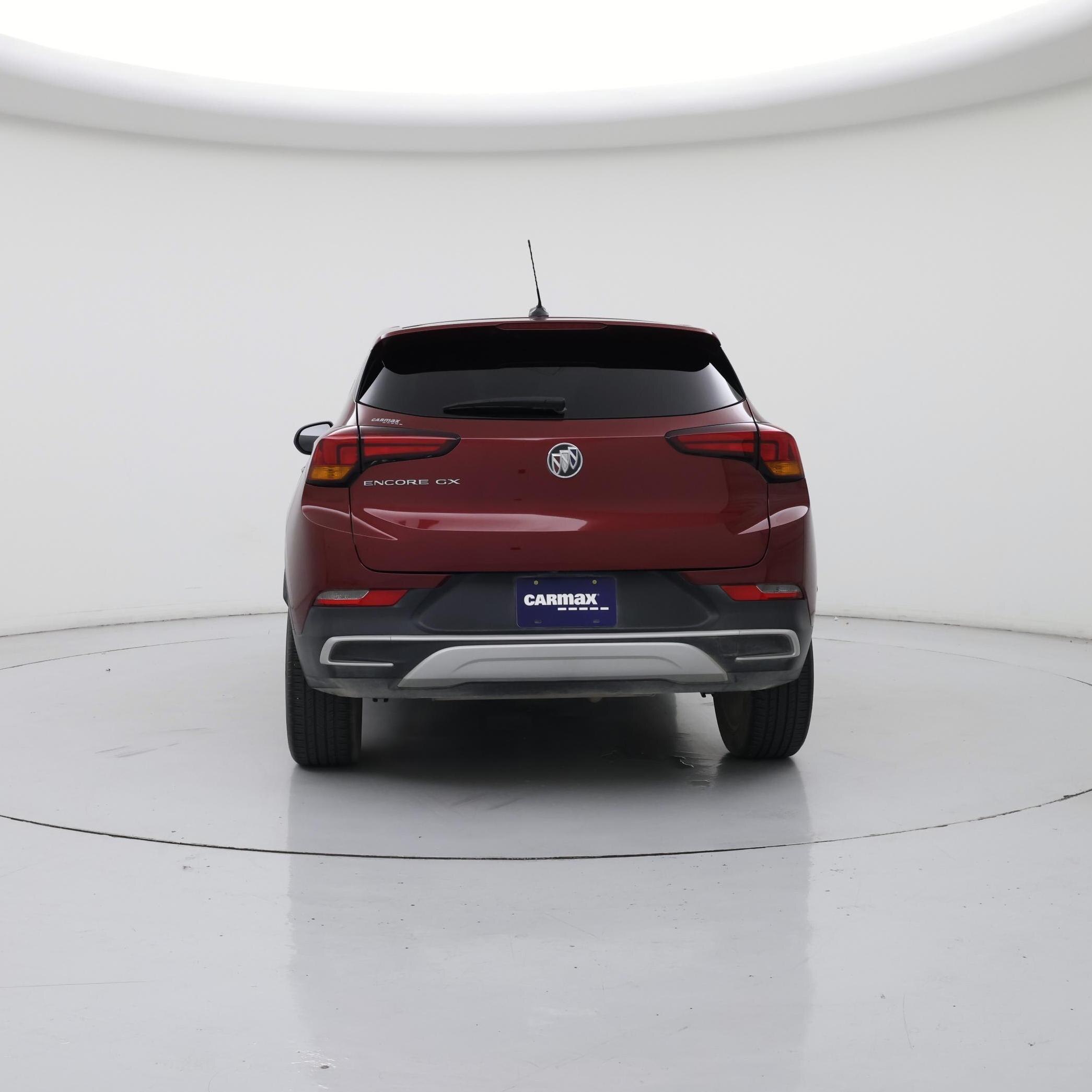 Thumbnail: 2023 Buick Encore GX - 6