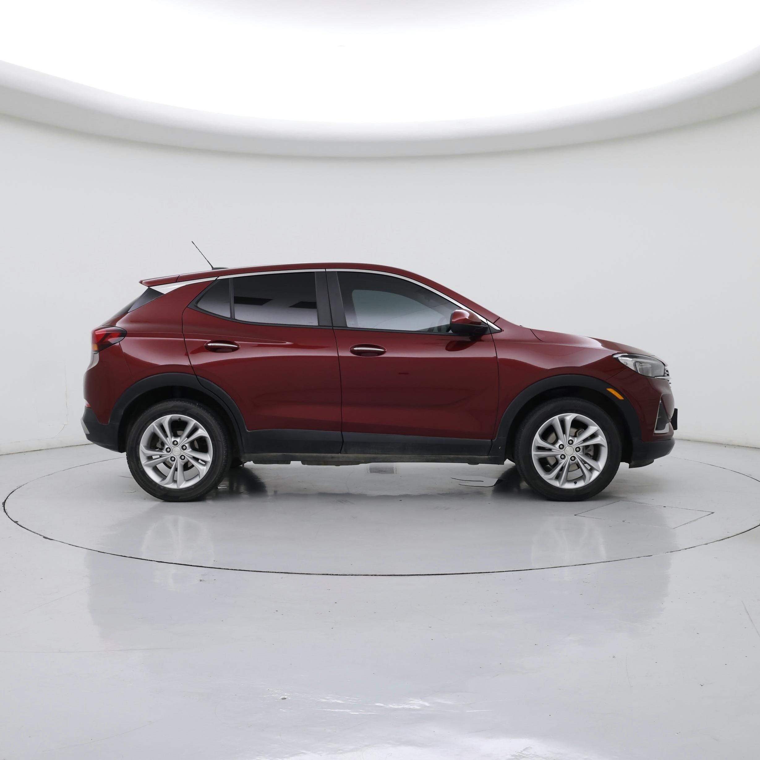 Thumbnail: 2023 Buick Encore GX - 7