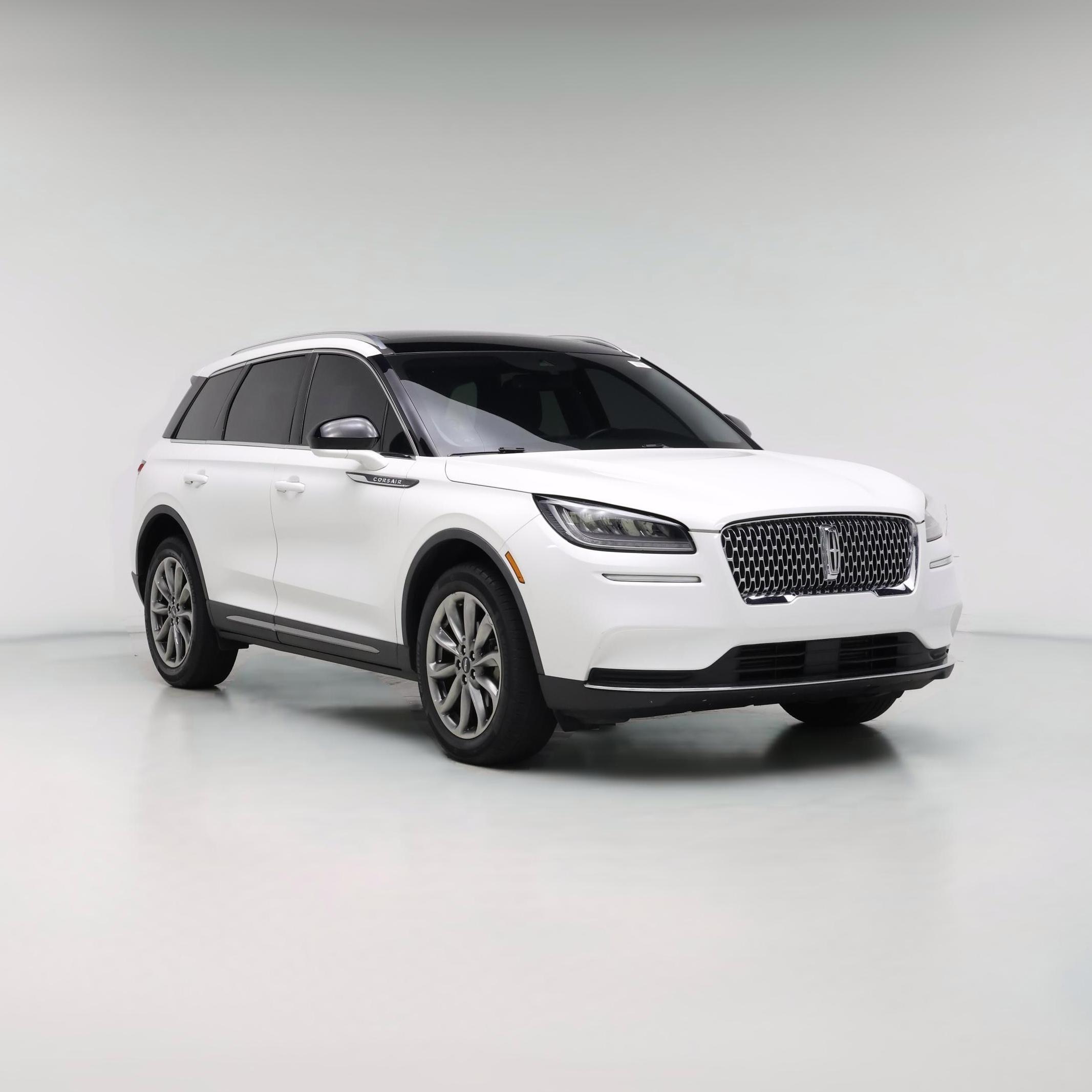 Thumbnail: 2021 Lincoln Corsair - 1
