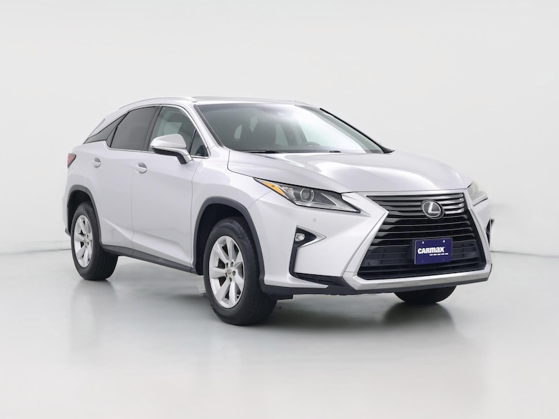2016 Lexus RX 350 -
                  Houston, TX