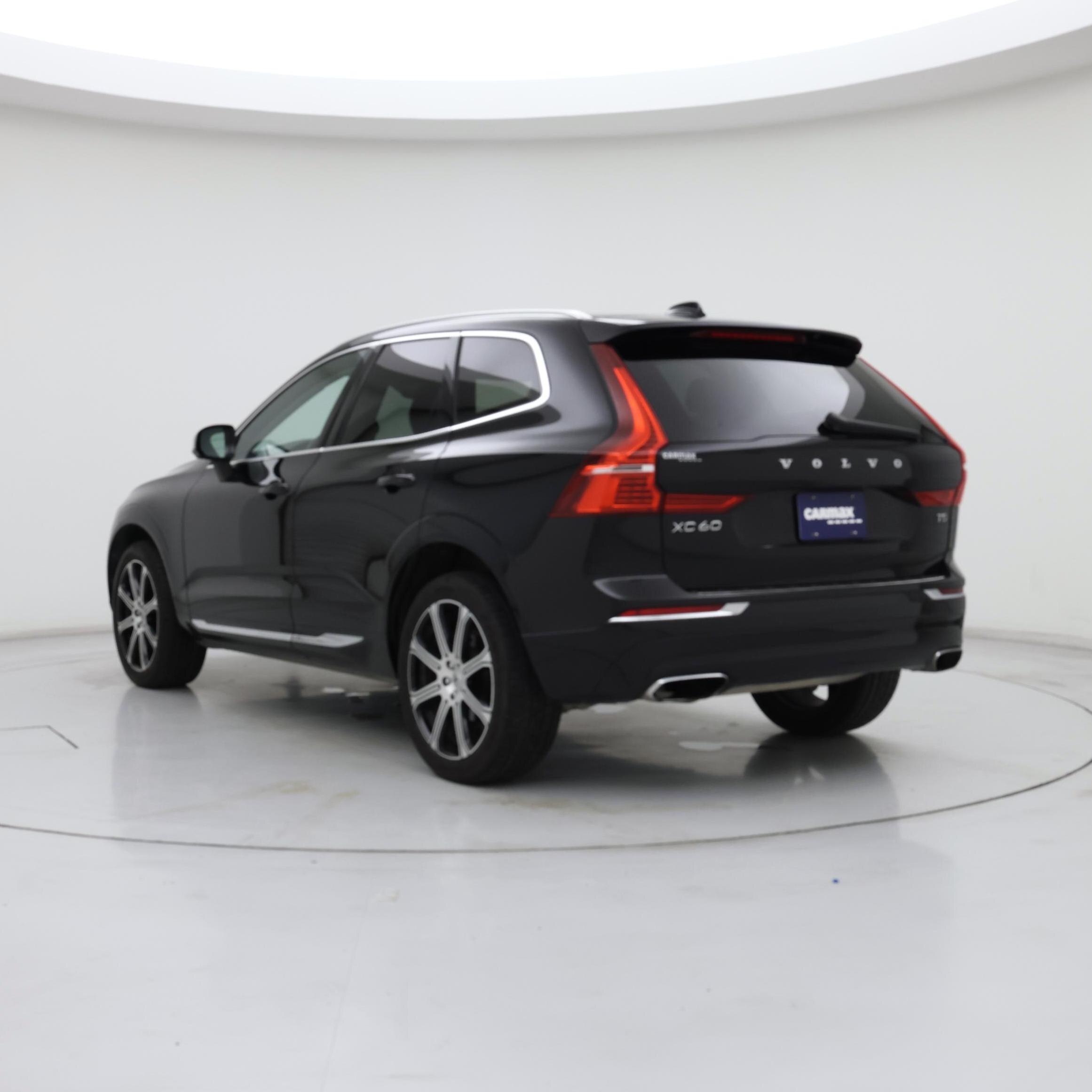Thumbnail: 2021 Volvo XC60 - 2