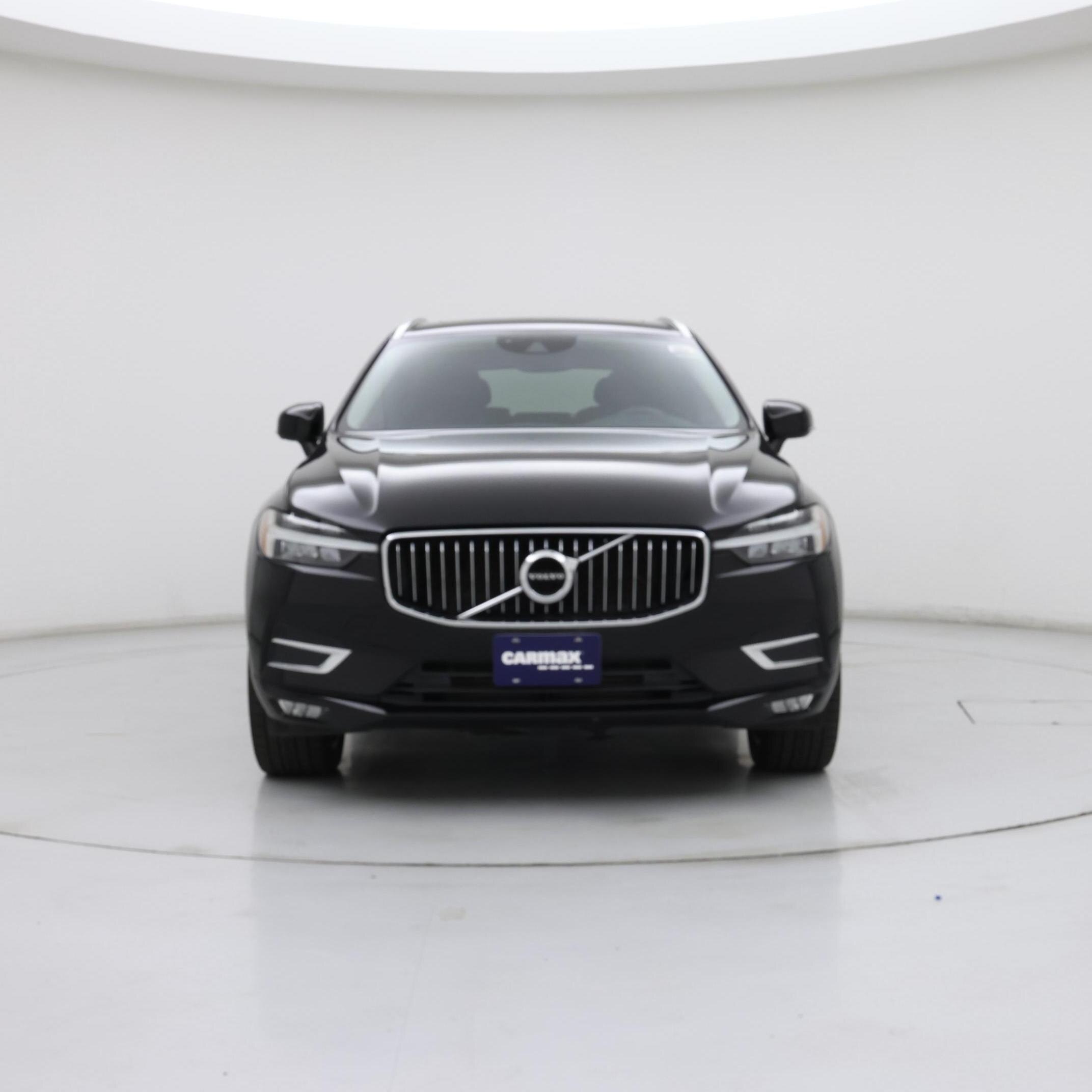 Thumbnail: 2021 Volvo XC60 - 5