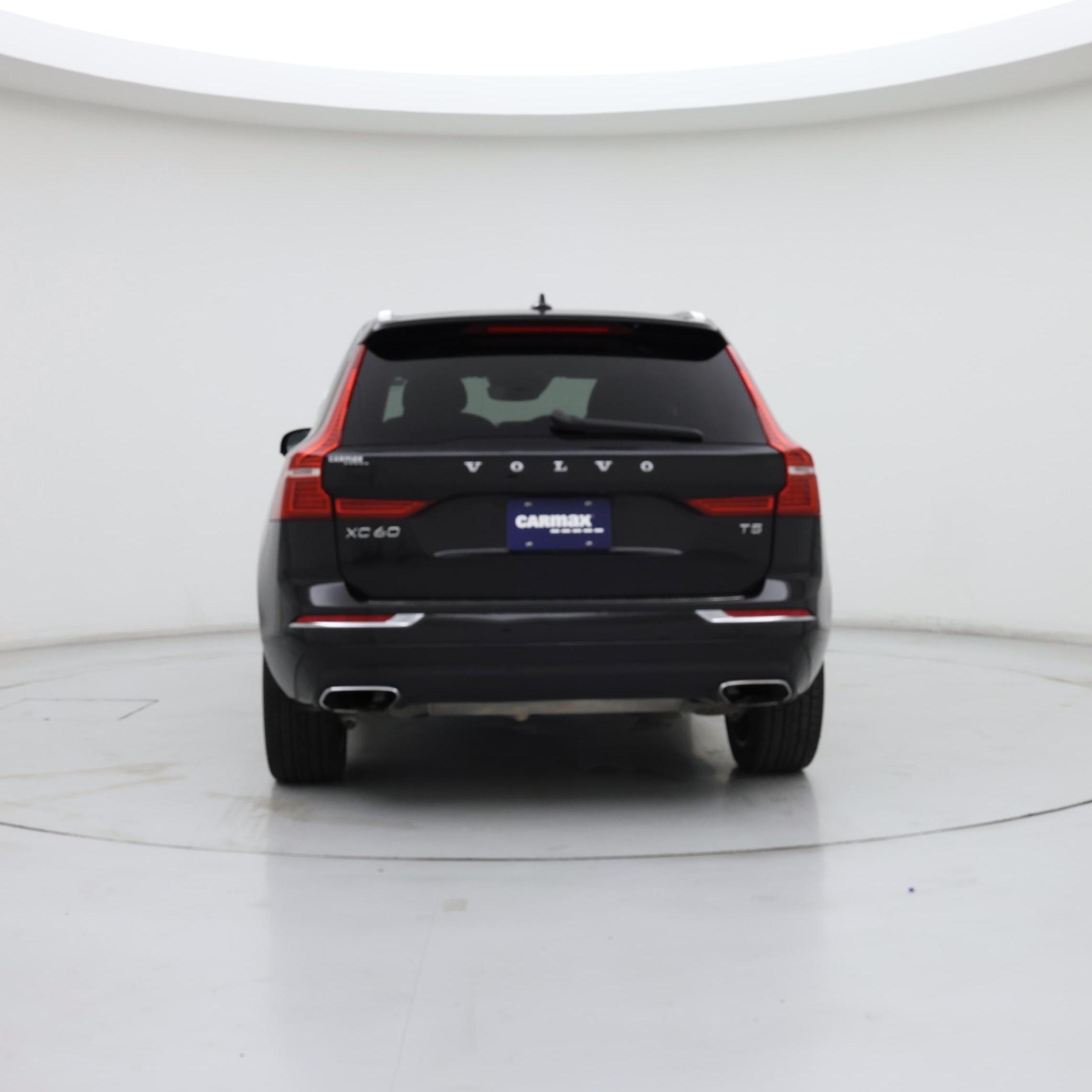 Thumbnail: 2021 Volvo XC60 - 6