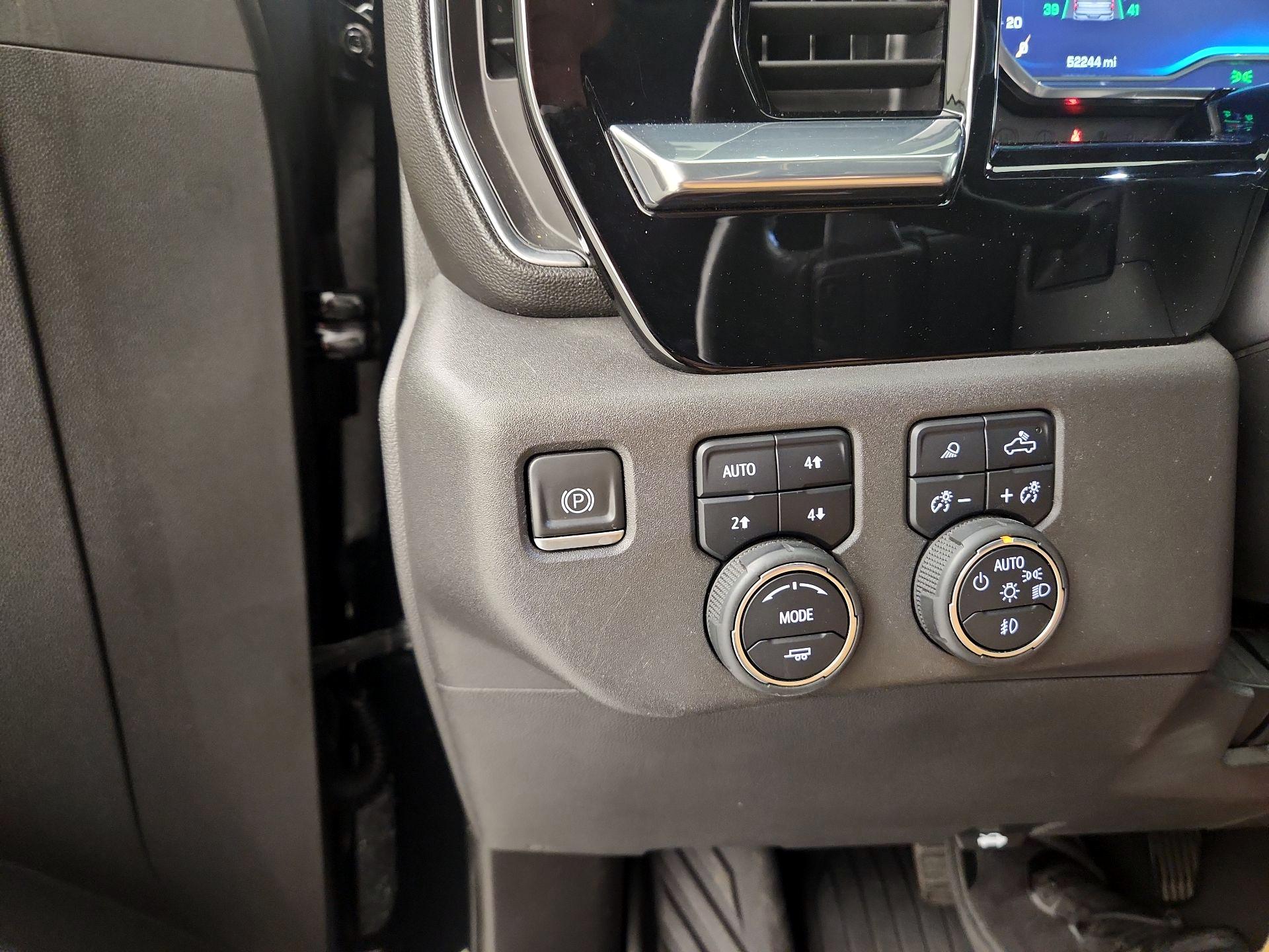 Thumbnail: 2022 Chevrolet Silverado 1500 - 13