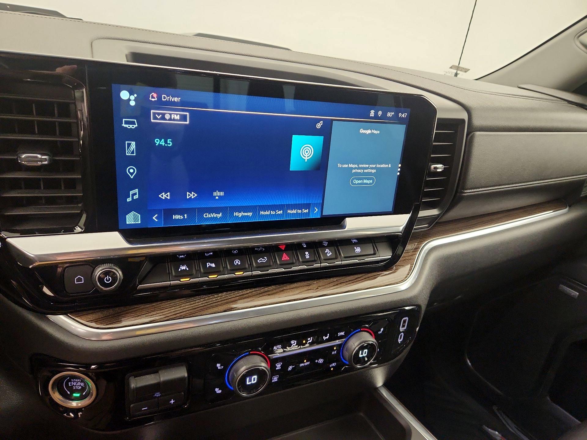 Thumbnail: 2022 Chevrolet Silverado 1500 - 15