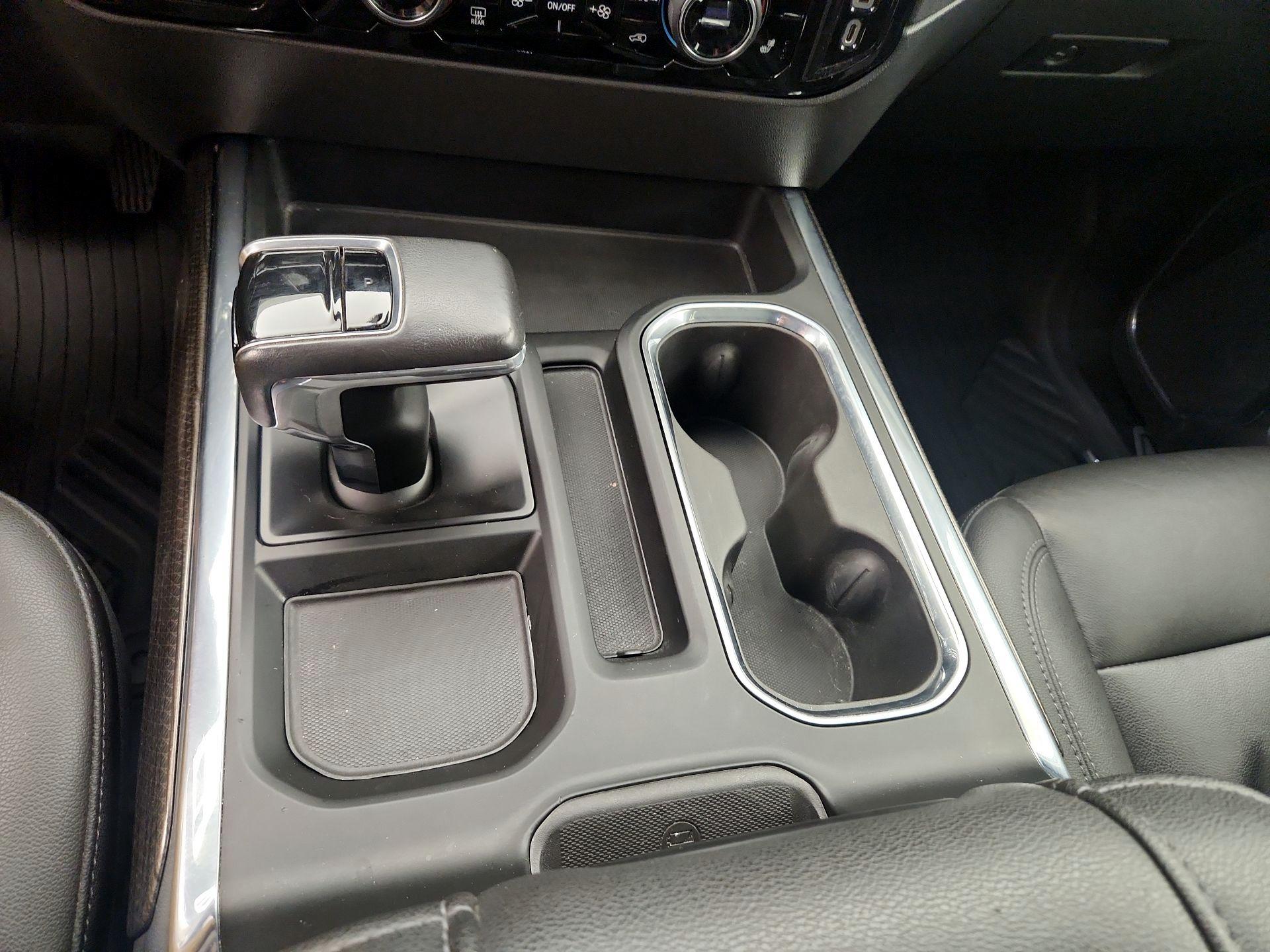 Thumbnail: 2022 Chevrolet Silverado 1500 - 17