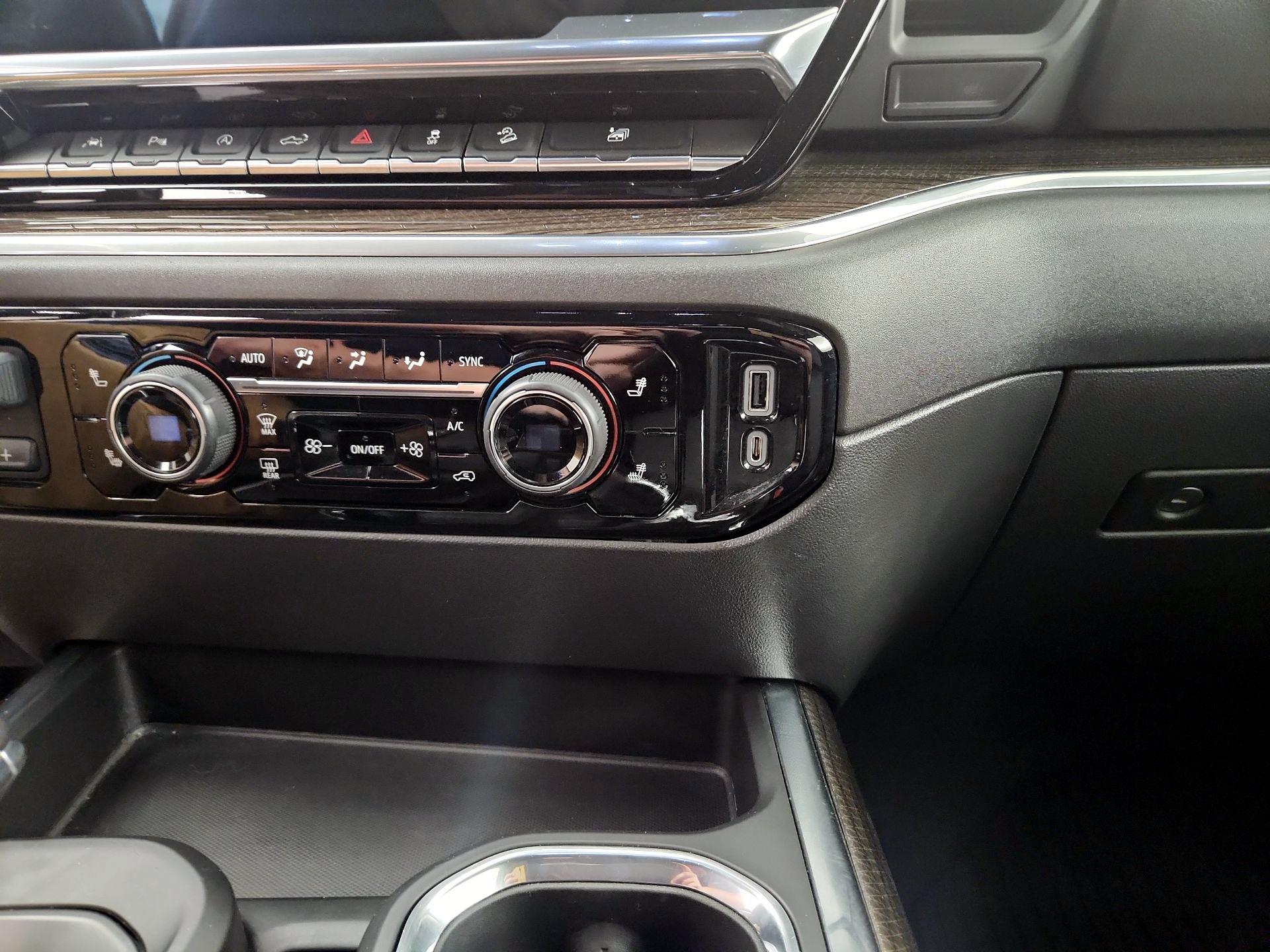 Thumbnail: 2022 Chevrolet Silverado 1500 - 18