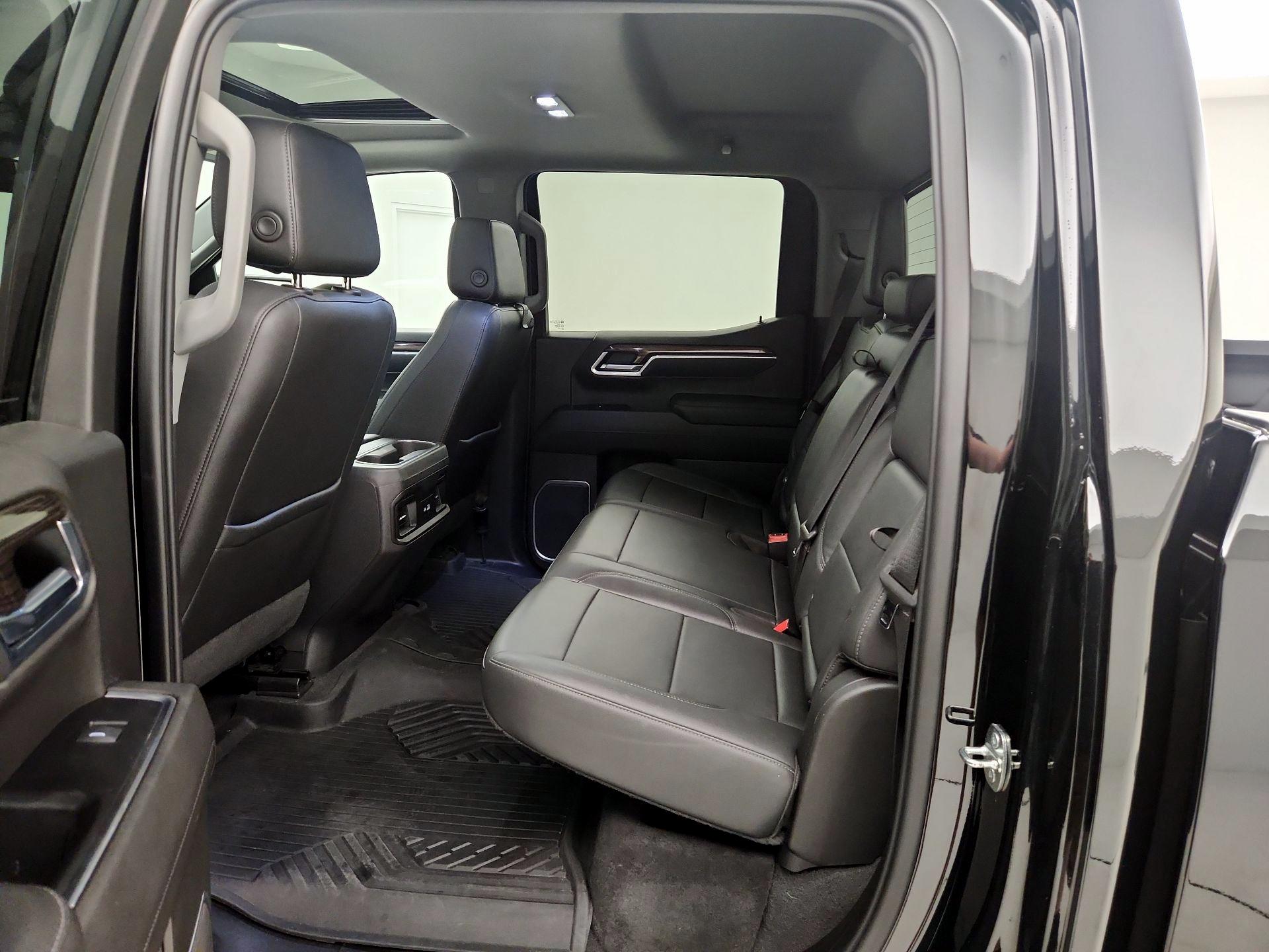 Thumbnail: 2022 Chevrolet Silverado 1500 - 20