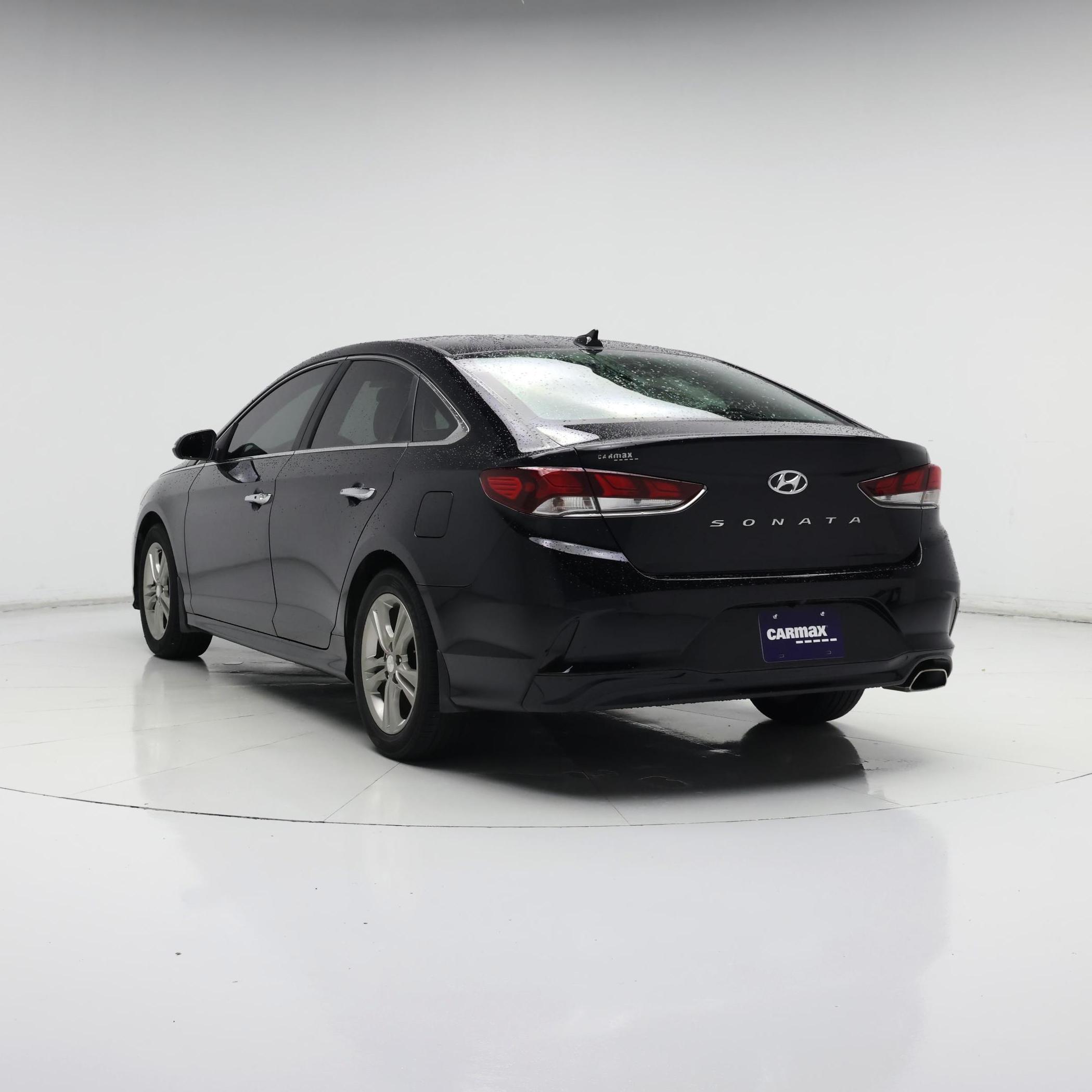 Thumbnail: 2019 Hyundai Sonata - 2