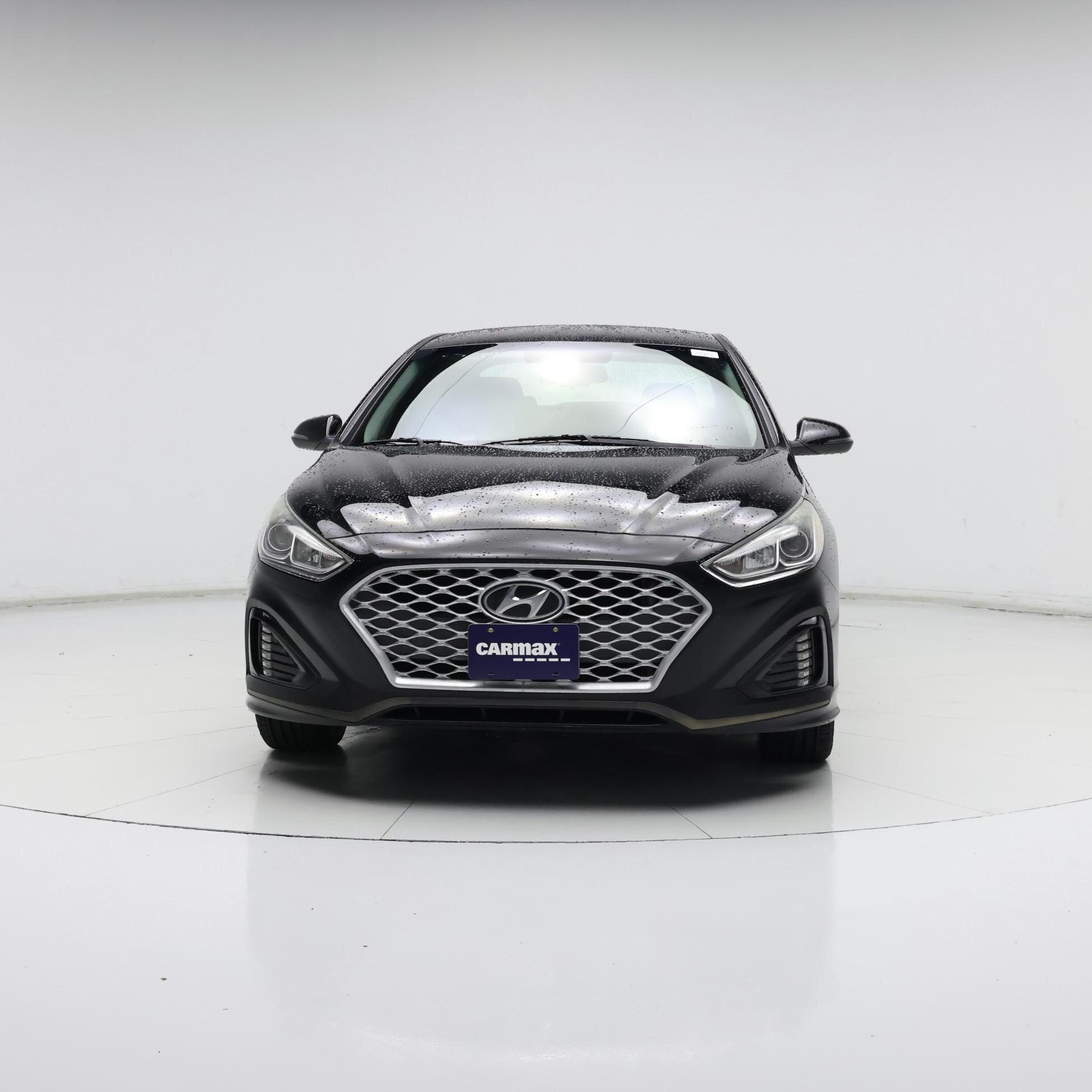 Thumbnail: 2019 Hyundai Sonata - 5