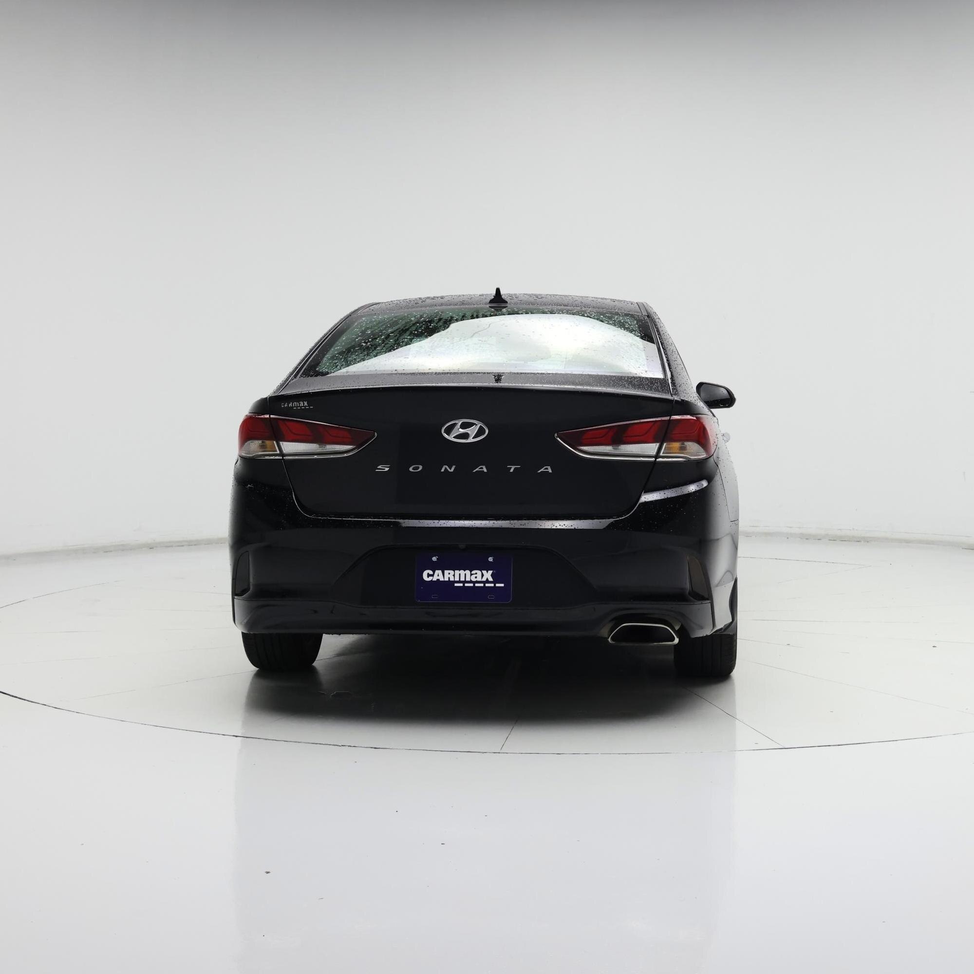 Thumbnail: 2019 Hyundai Sonata - 6