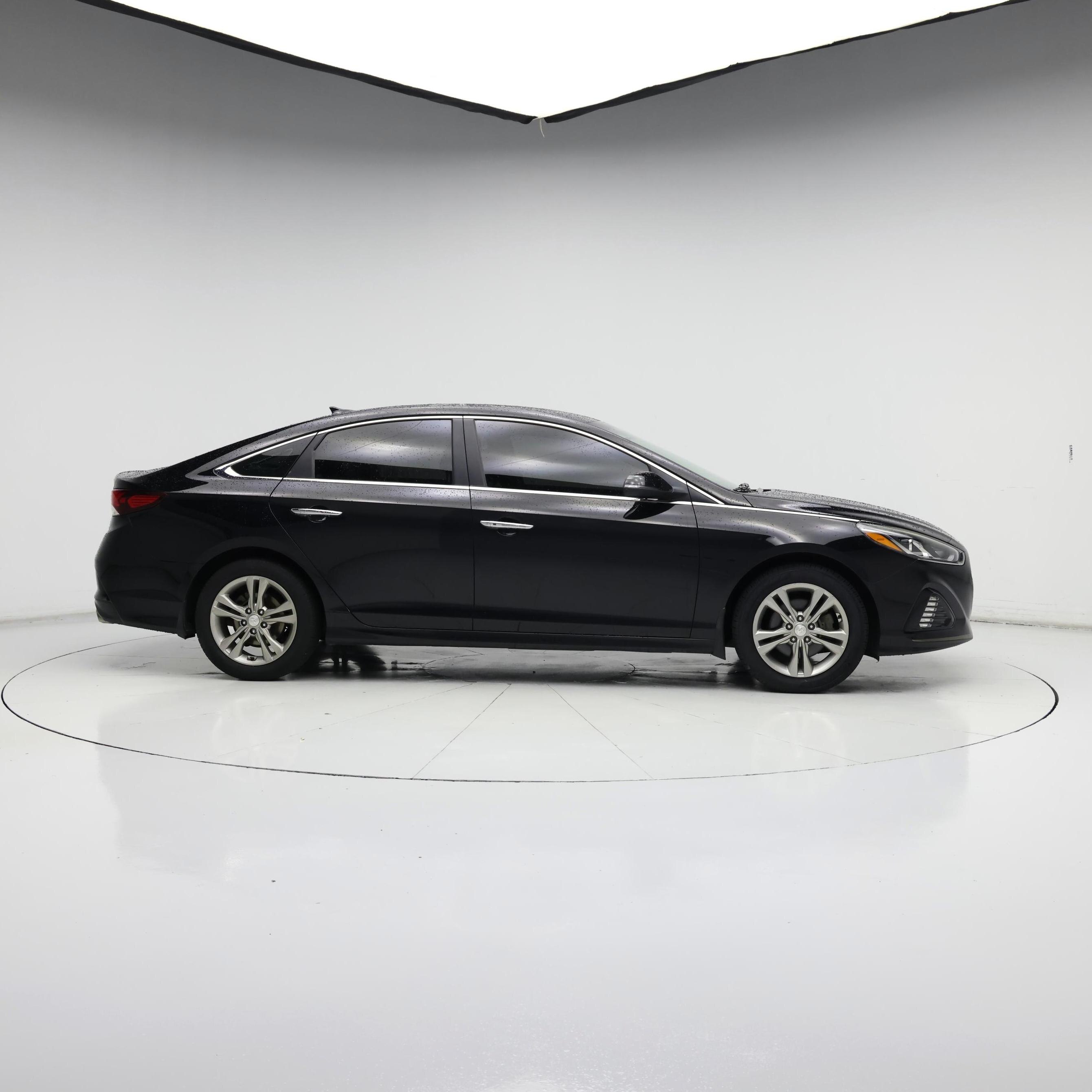 Thumbnail: 2019 Hyundai Sonata - 7