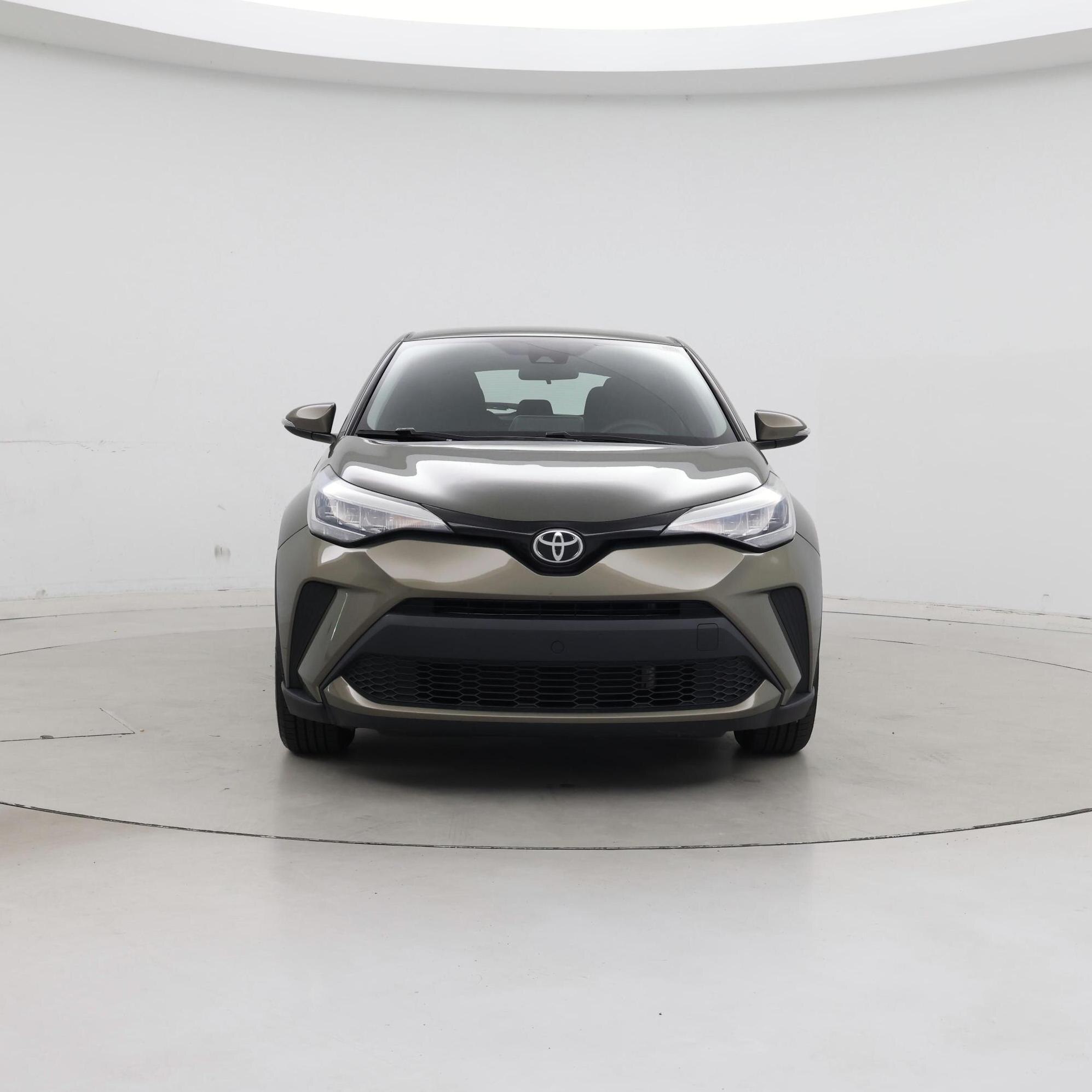 Thumbnail: 2021 Toyota C-HR - 5
