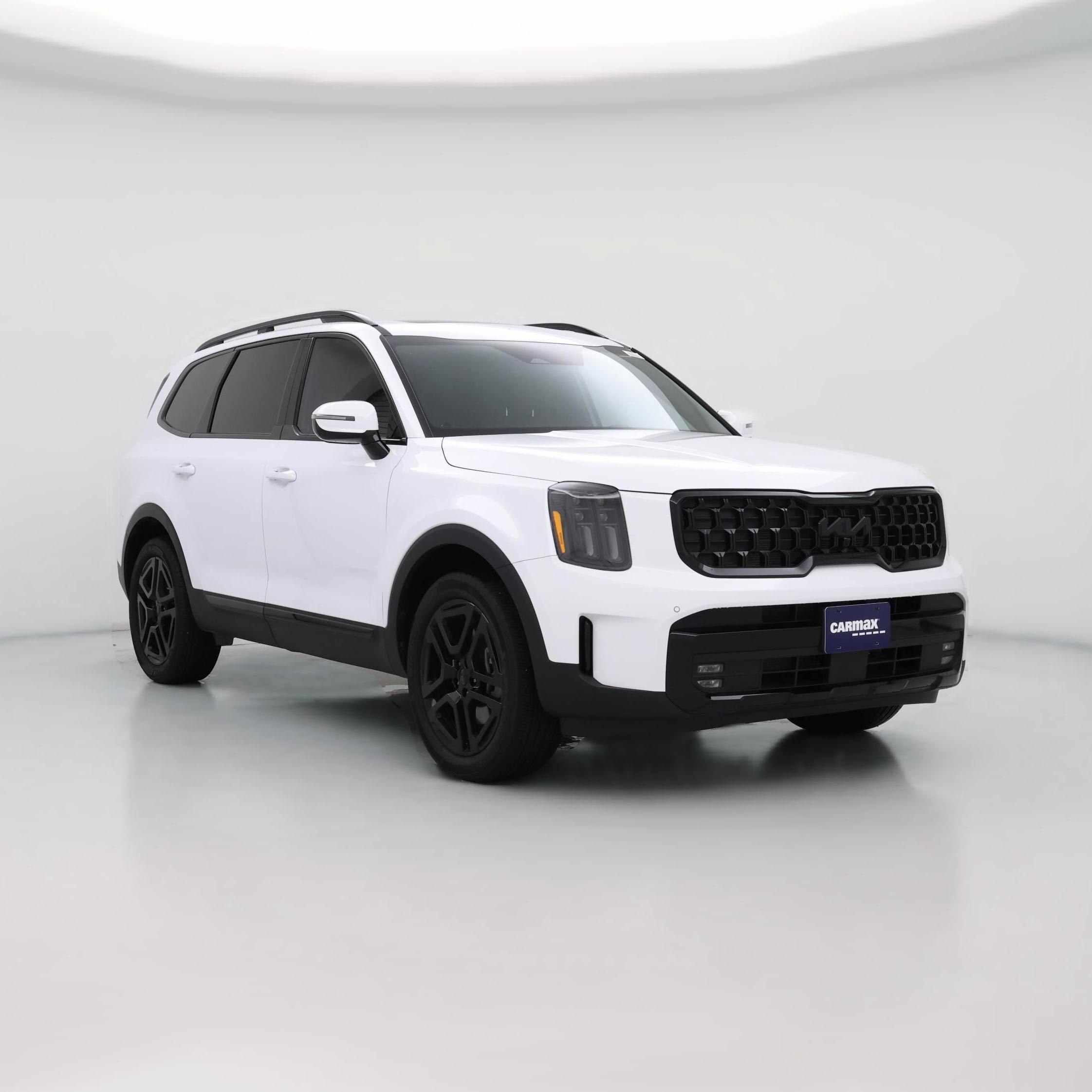 Thumbnail: 2025 Kia Telluride - 1