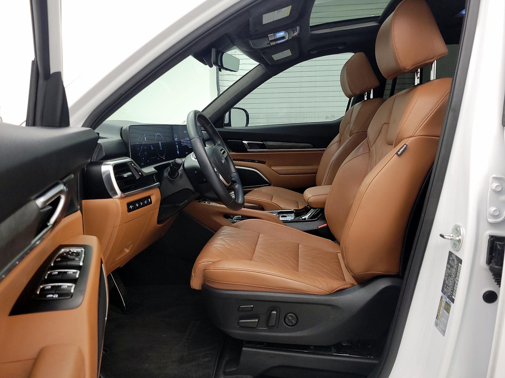Thumbnail: 2025 Kia Telluride - 11