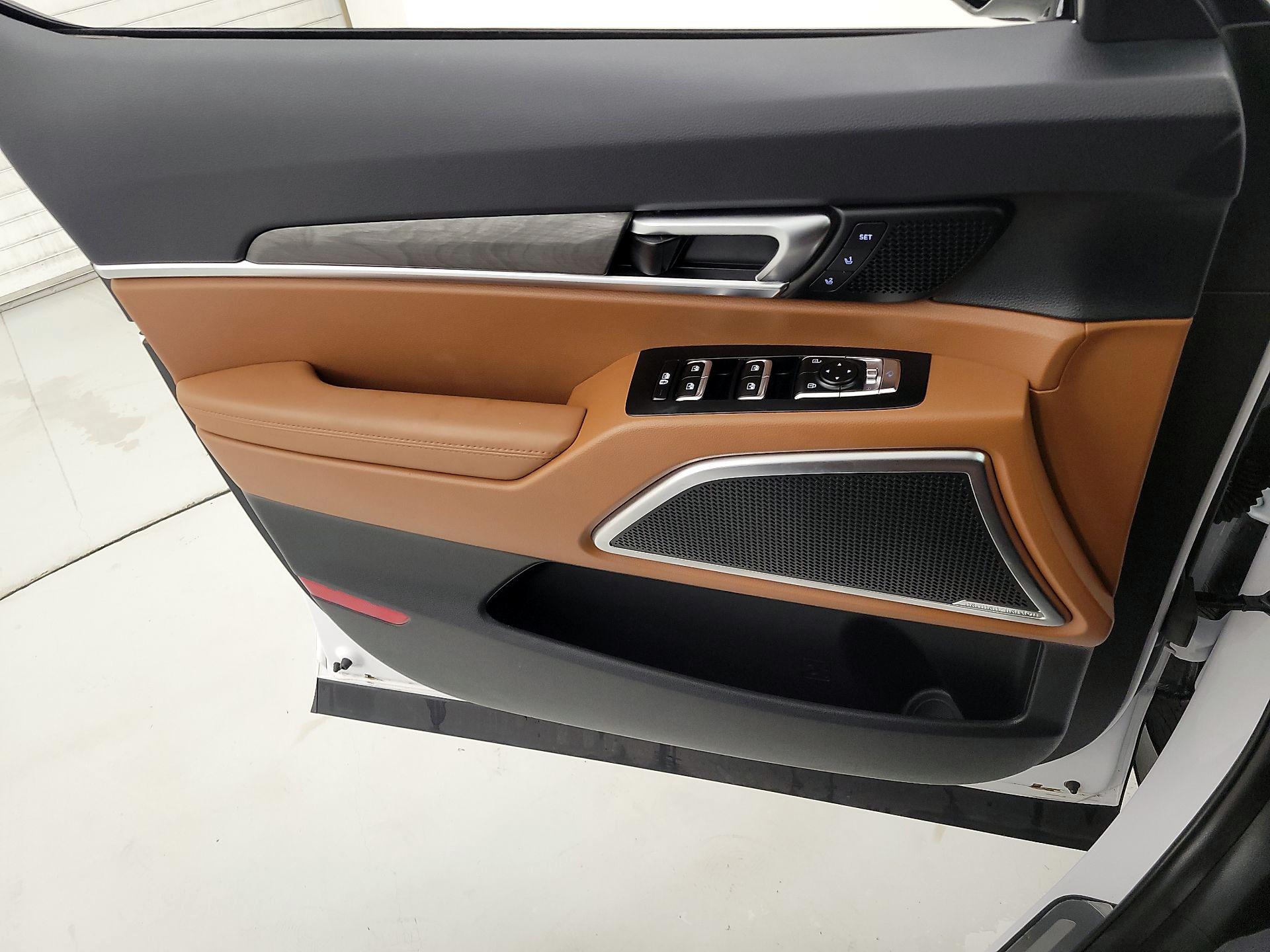 Thumbnail: 2025 Kia Telluride - 12