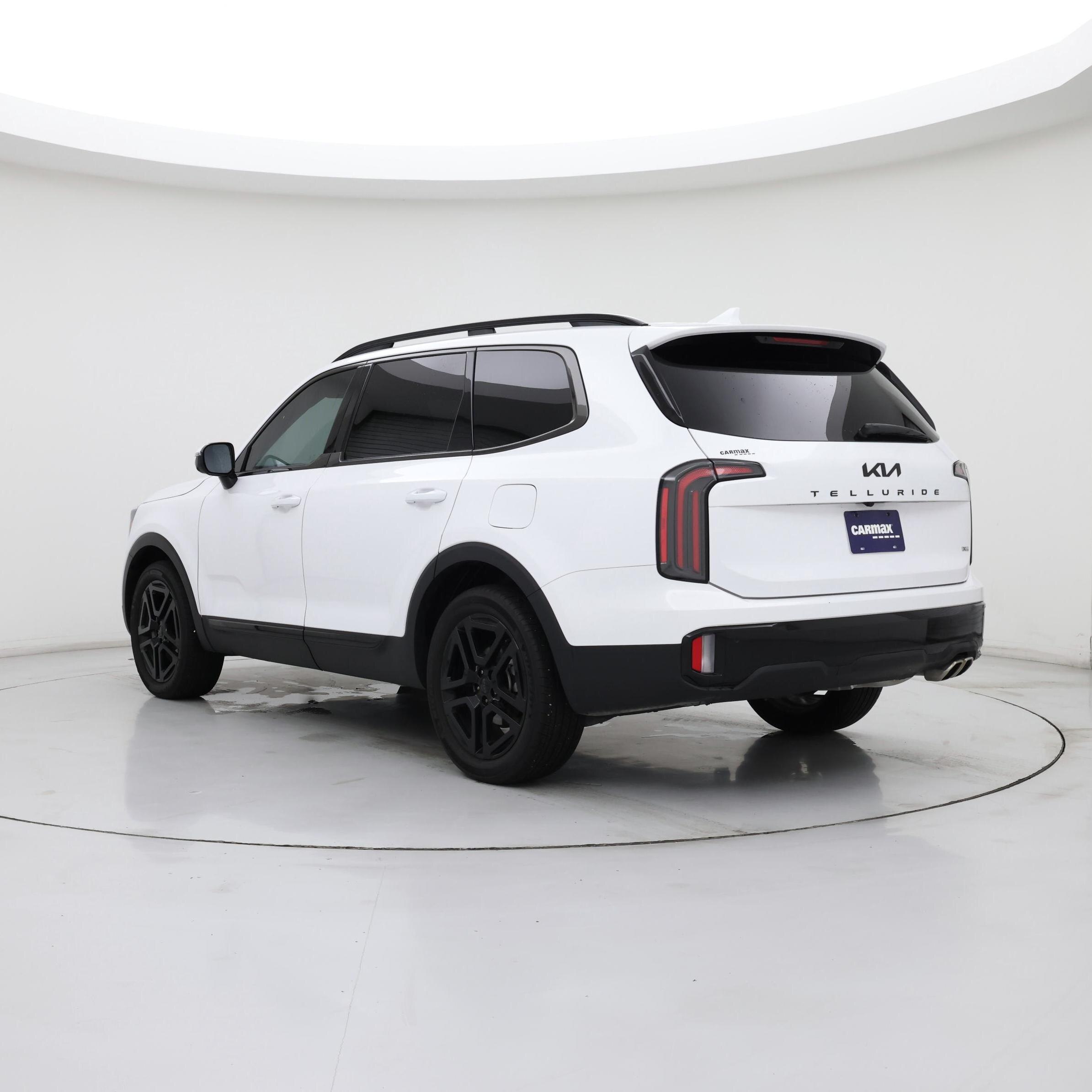 Thumbnail: 2025 Kia Telluride - 2
