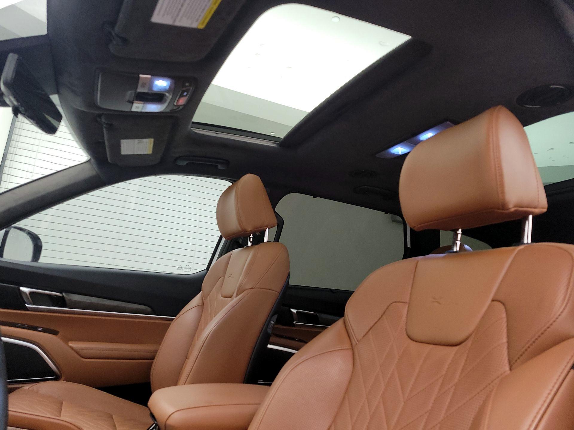 Thumbnail: 2025 Kia Telluride - 20