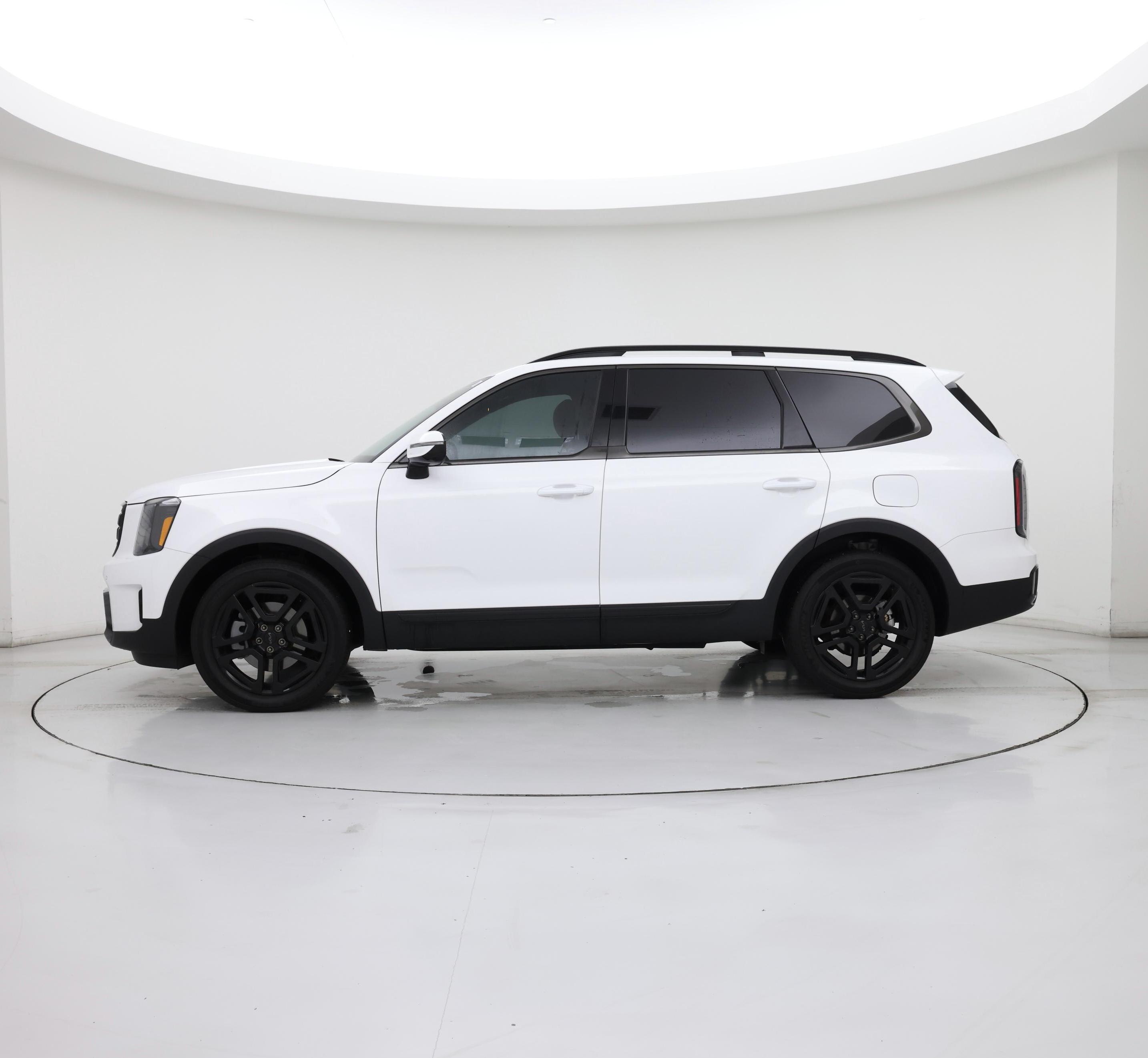 Thumbnail: 2025 Kia Telluride - 3