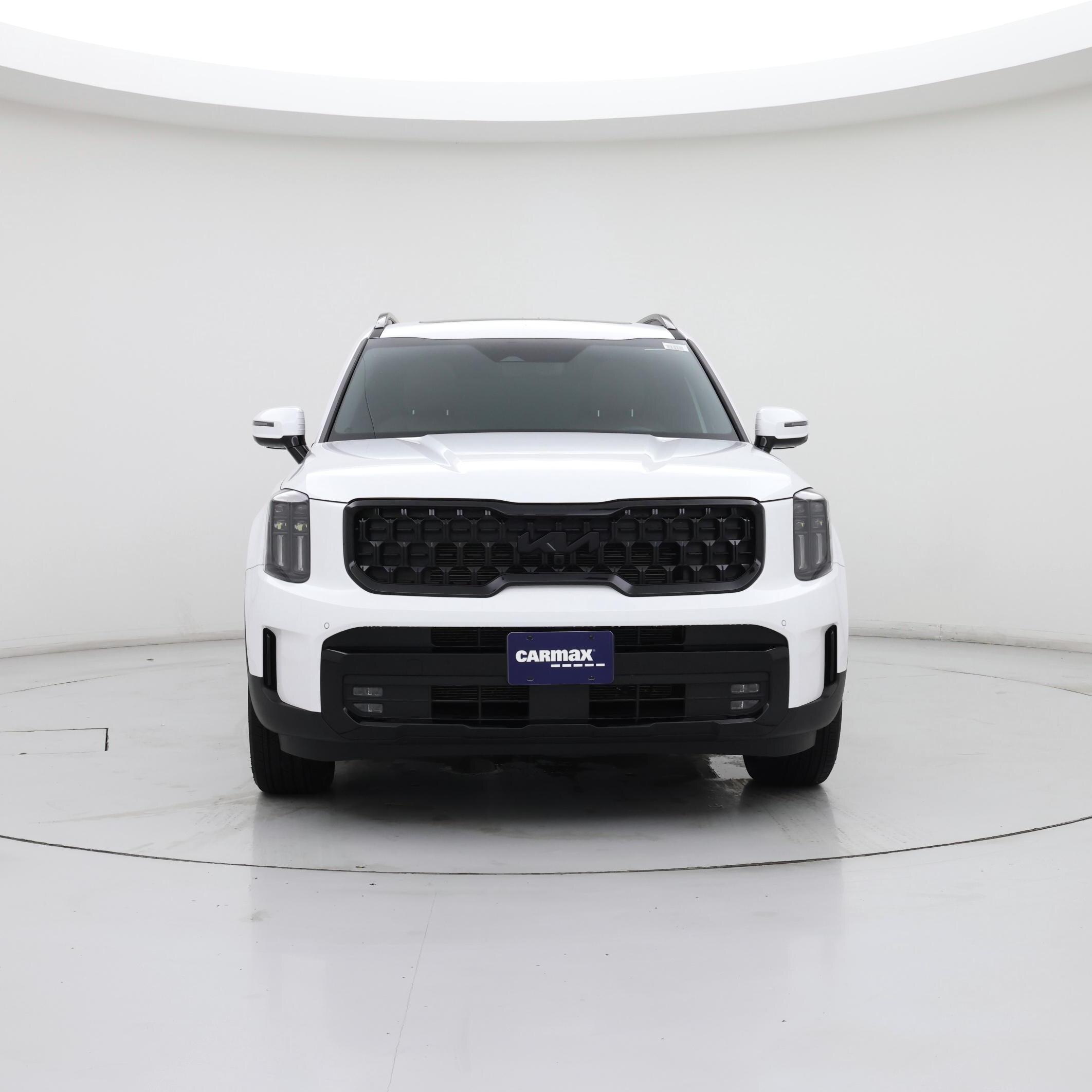 Thumbnail: 2025 Kia Telluride - 5
