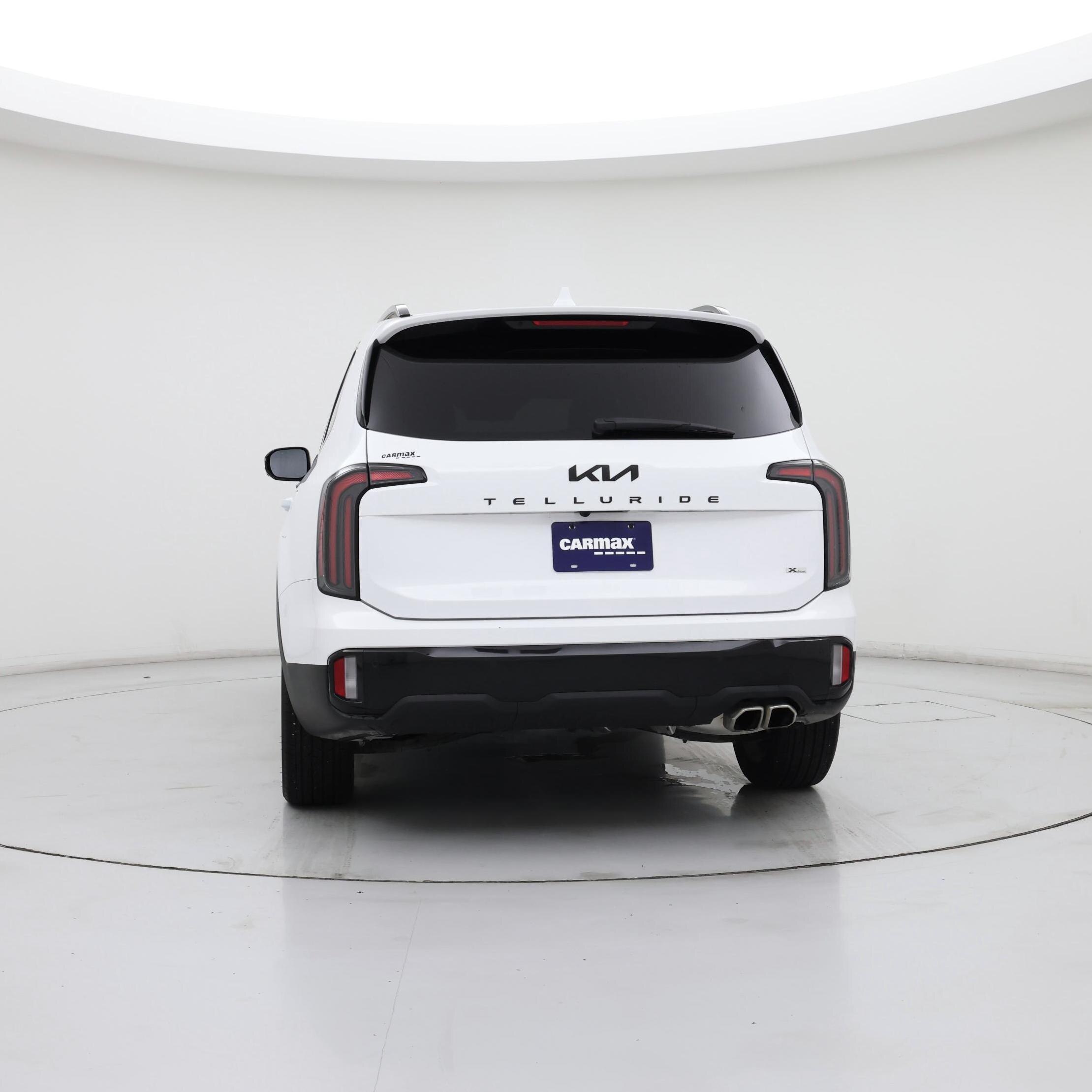 Thumbnail: 2025 Kia Telluride - 6