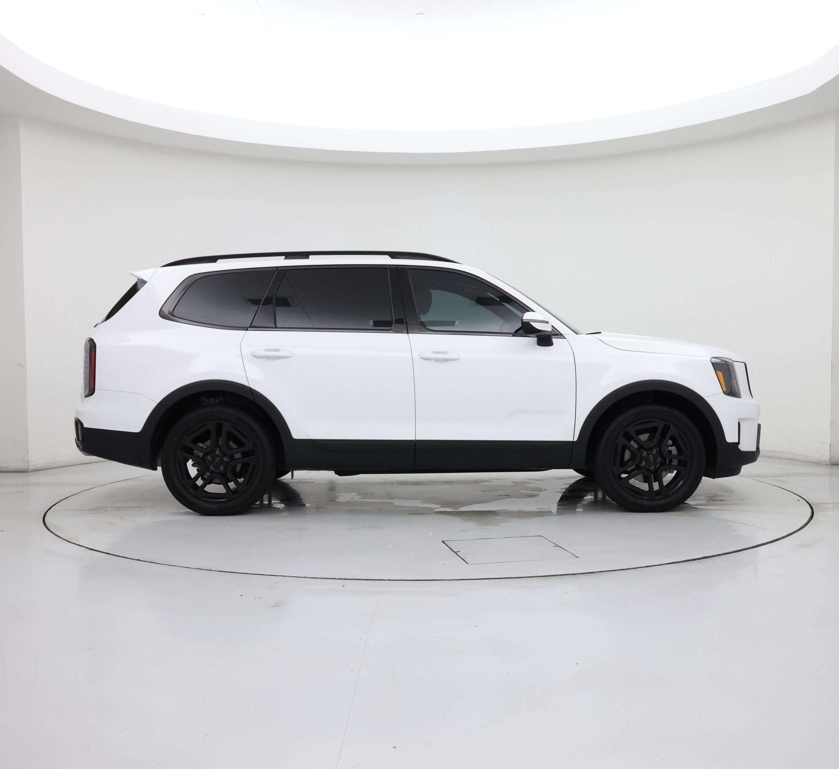 Thumbnail: 2025 Kia Telluride - 7