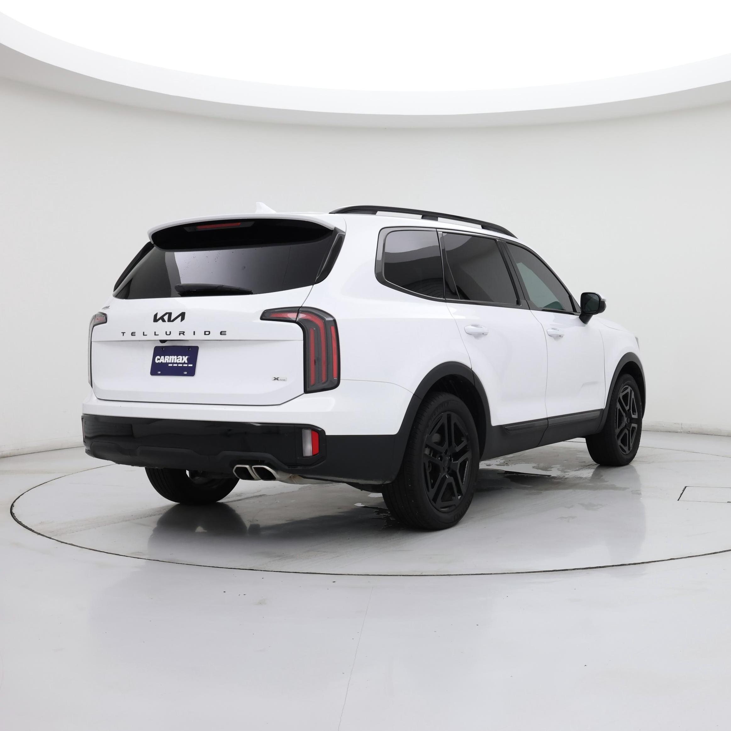 Thumbnail: 2025 Kia Telluride - 8