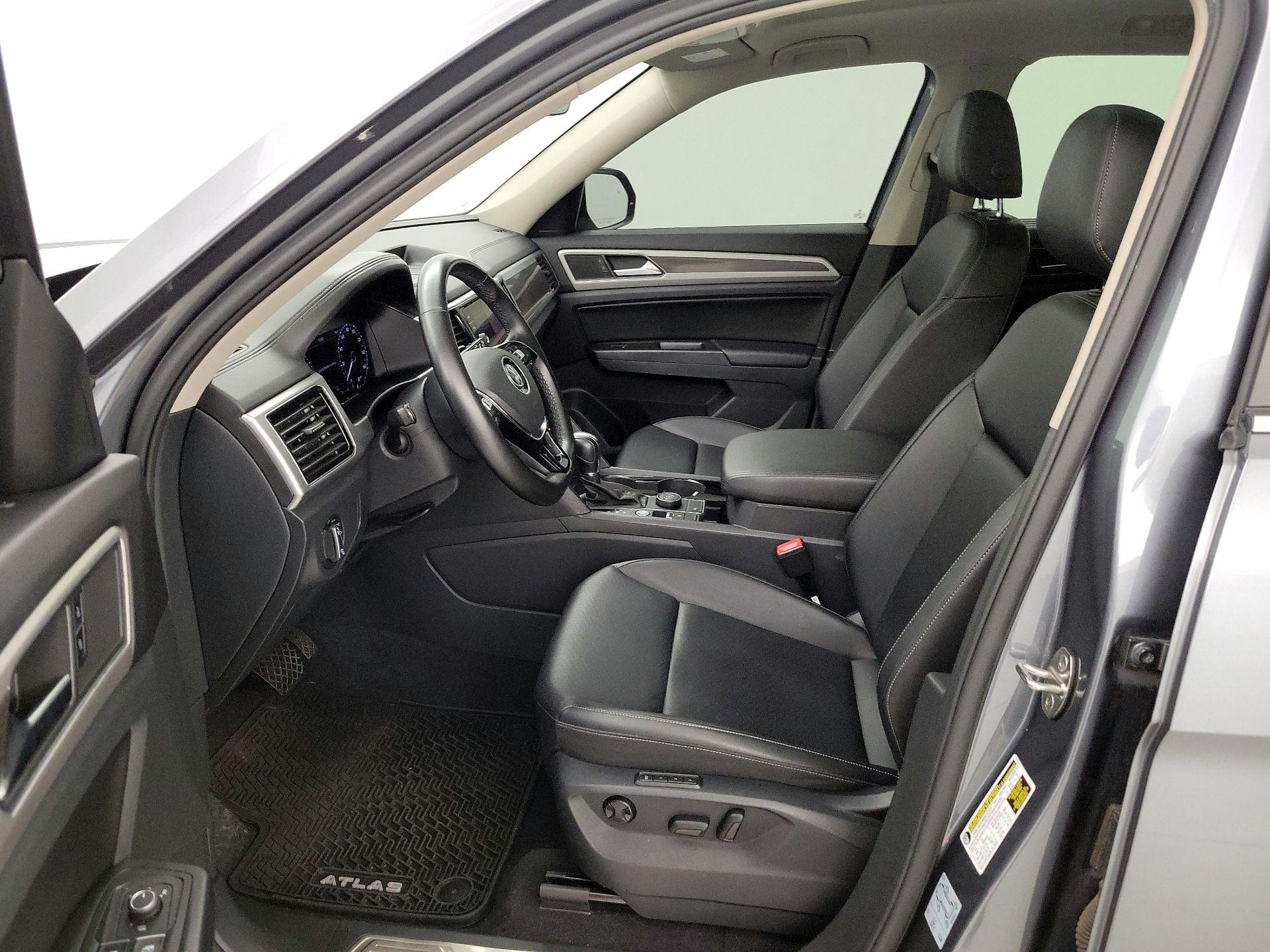 Thumbnail: 2019 Volkswagen Atlas - 11
