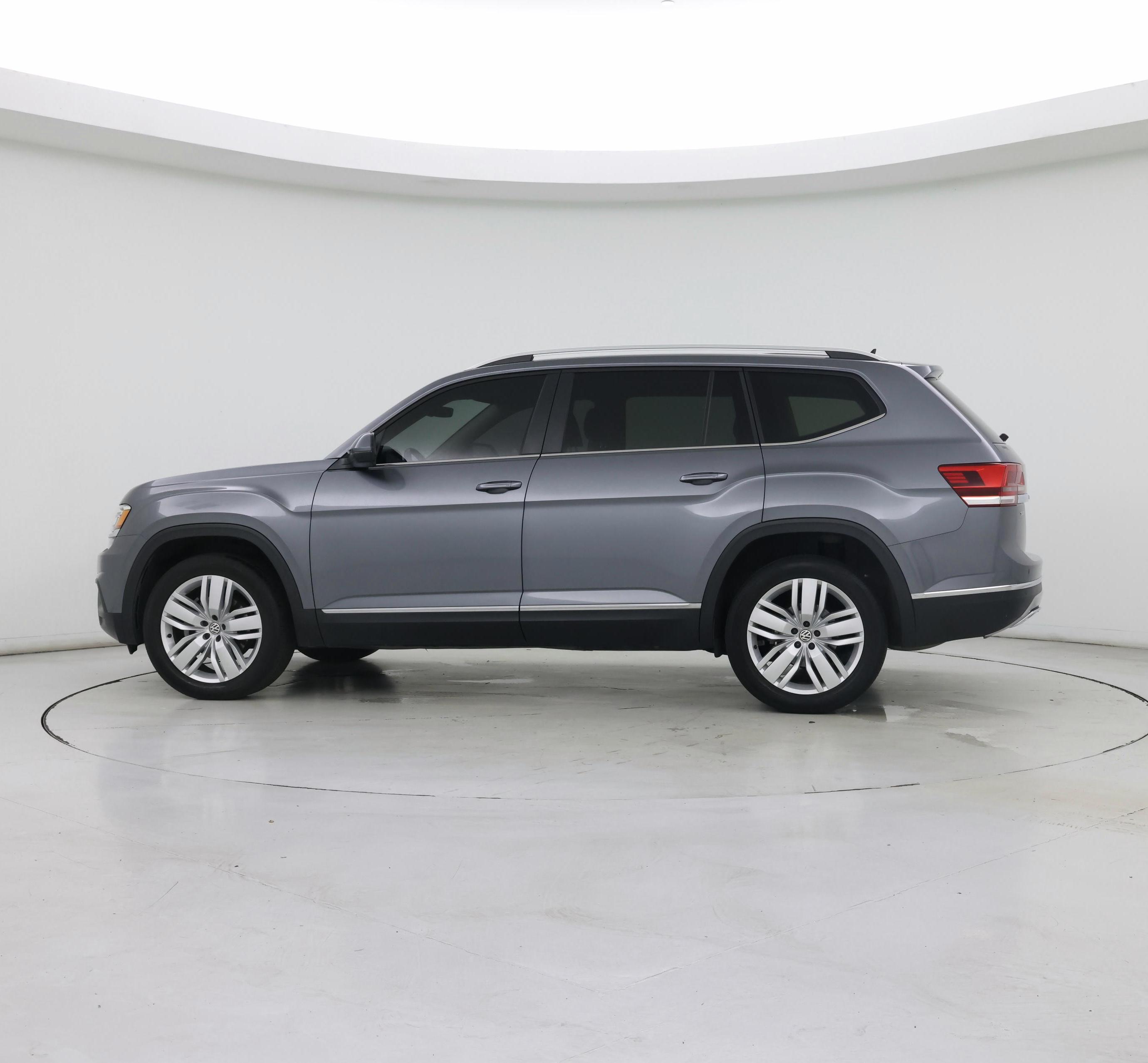Thumbnail: 2019 Volkswagen Atlas - 3