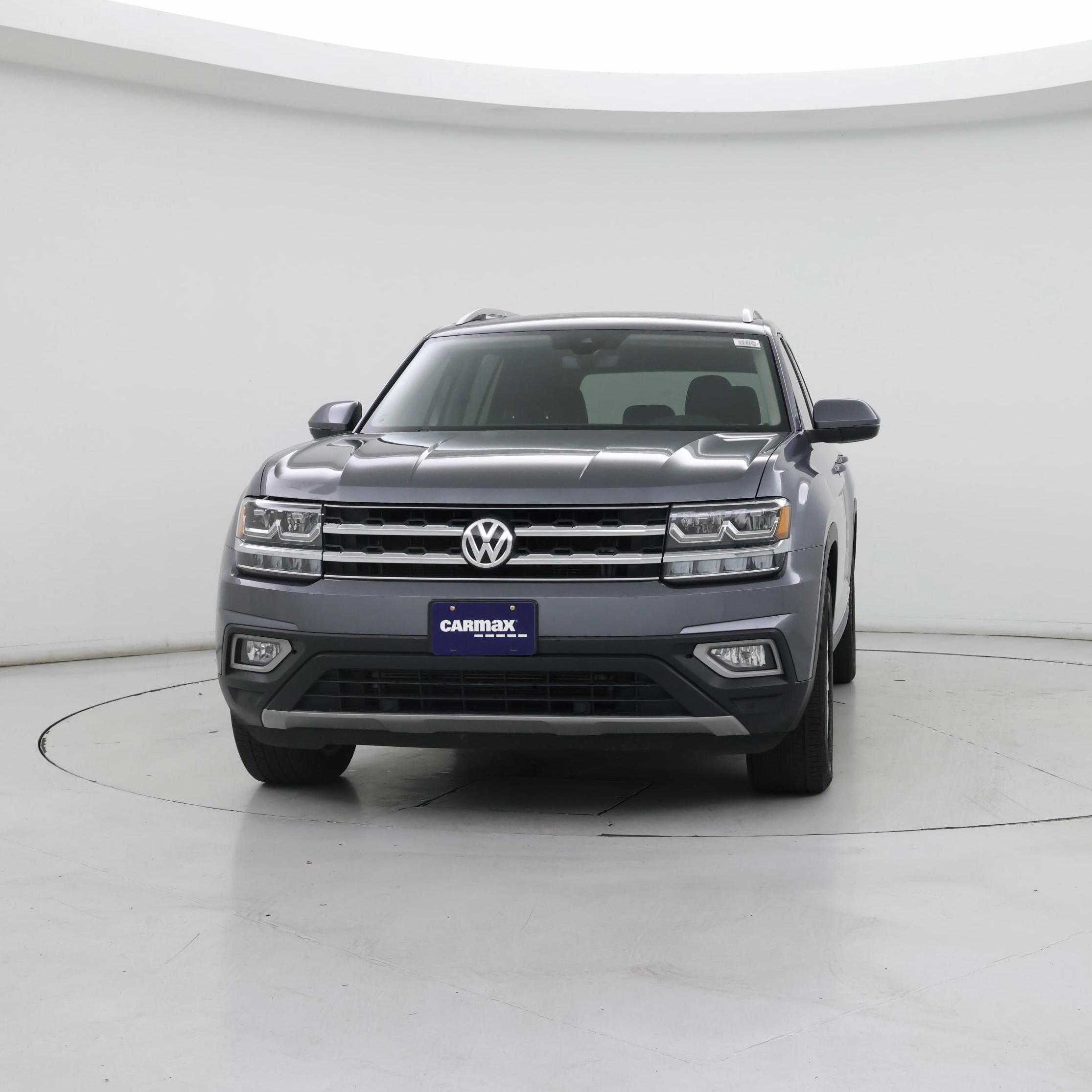 Thumbnail: 2019 Volkswagen Atlas - 5