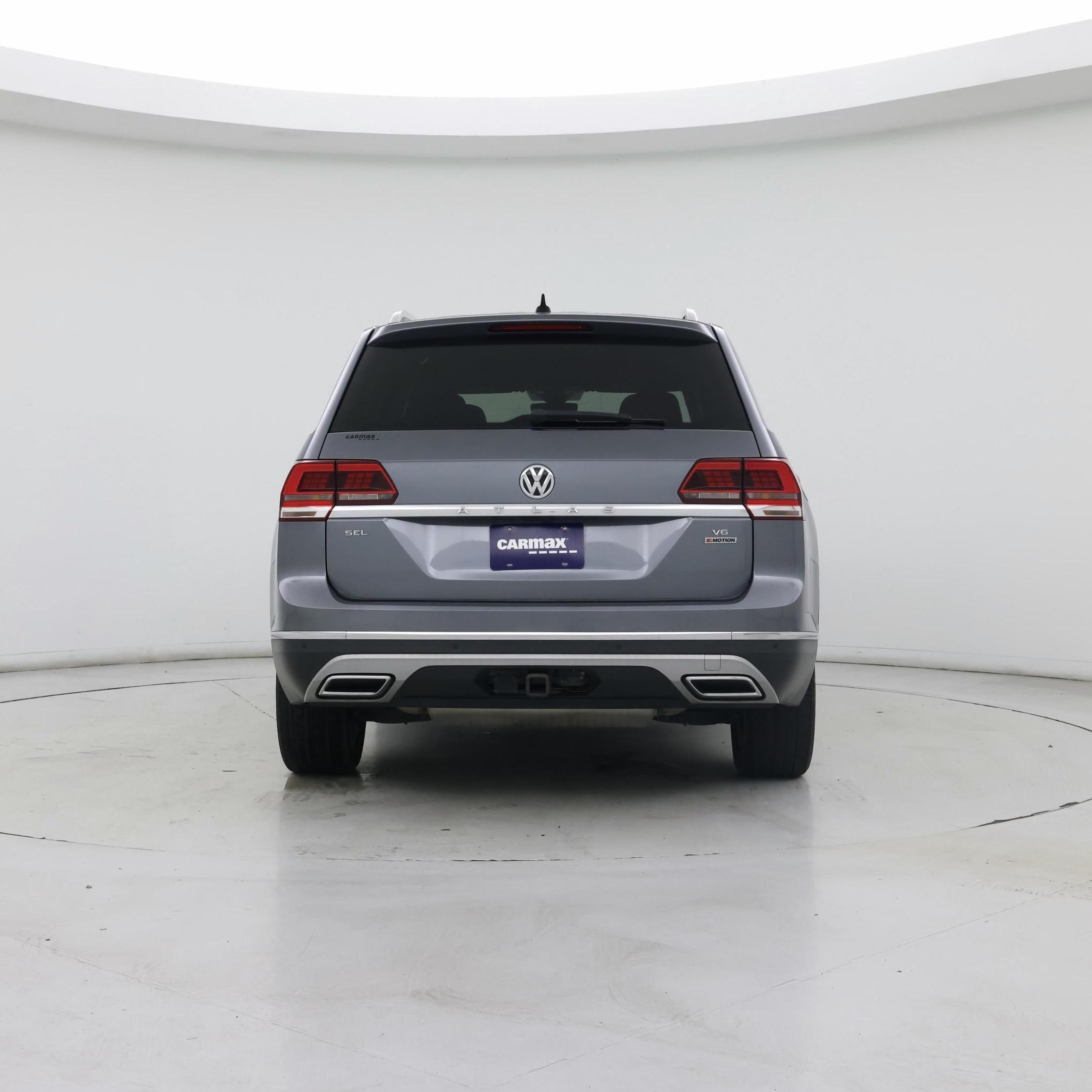 Thumbnail: 2019 Volkswagen Atlas - 6