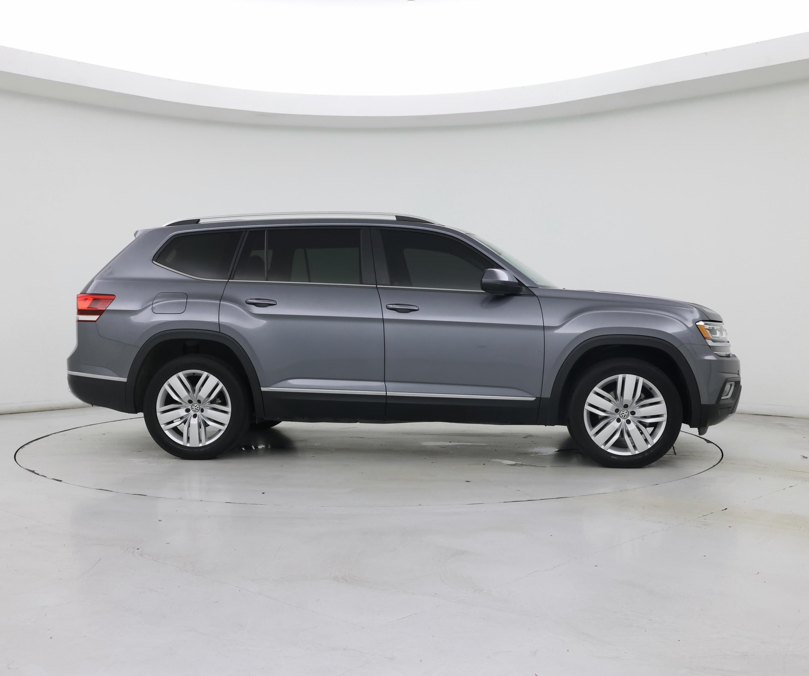 Thumbnail: 2019 Volkswagen Atlas - 7