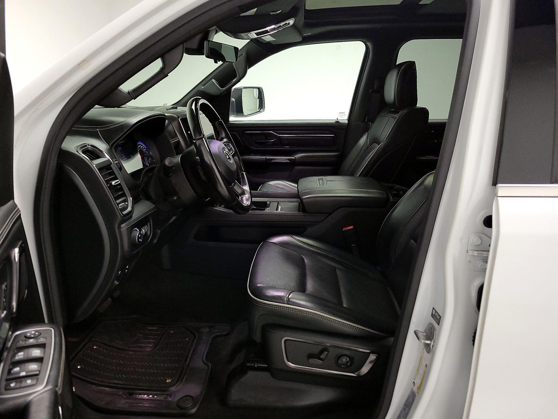 Thumbnail: 2022 RAM 1500 - 11