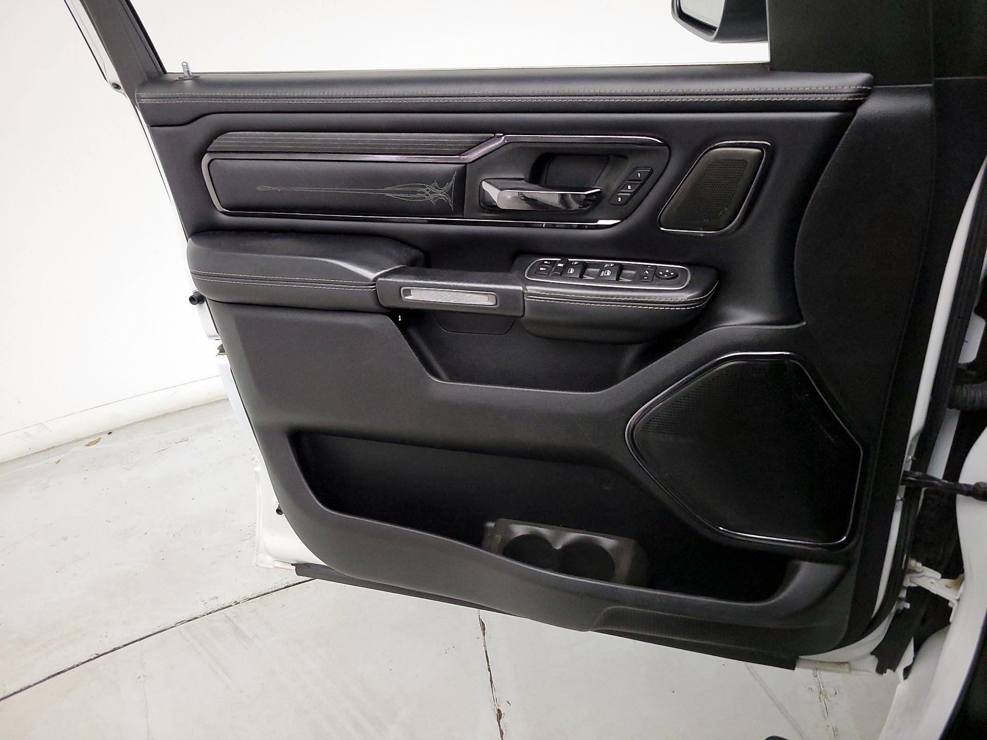 Thumbnail: 2022 RAM 1500 - 12