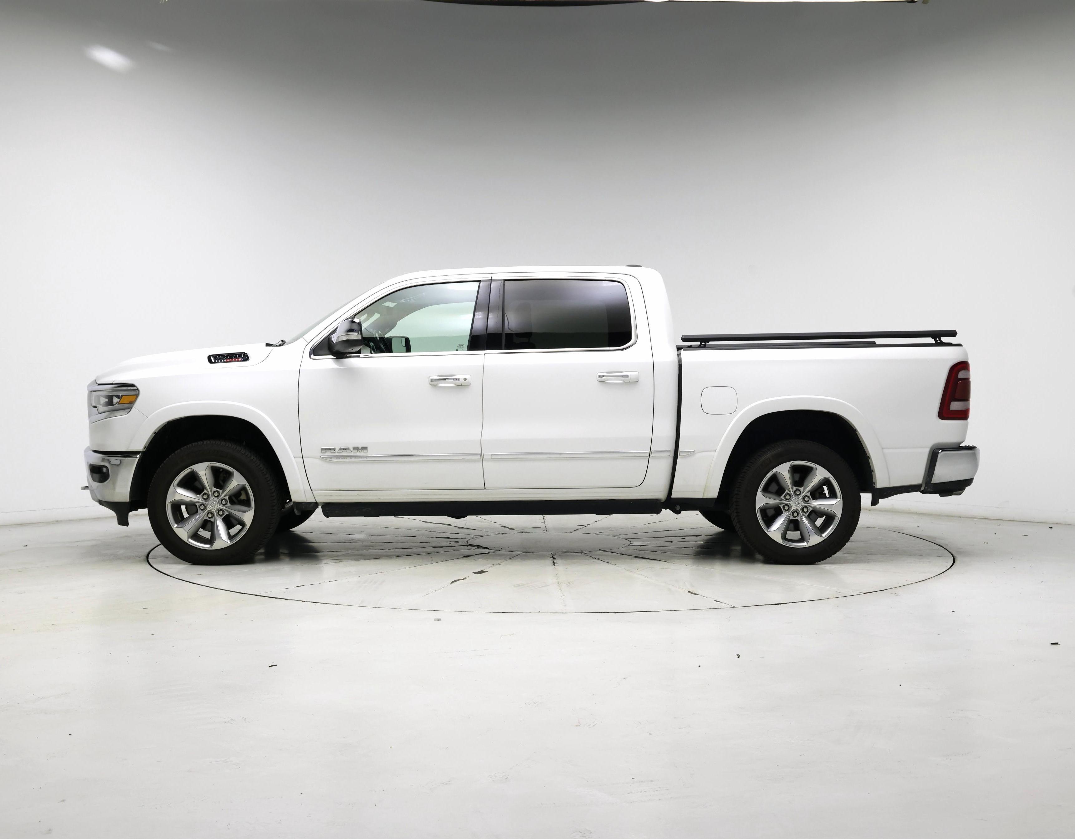 Thumbnail: 2022 RAM 1500 - 3