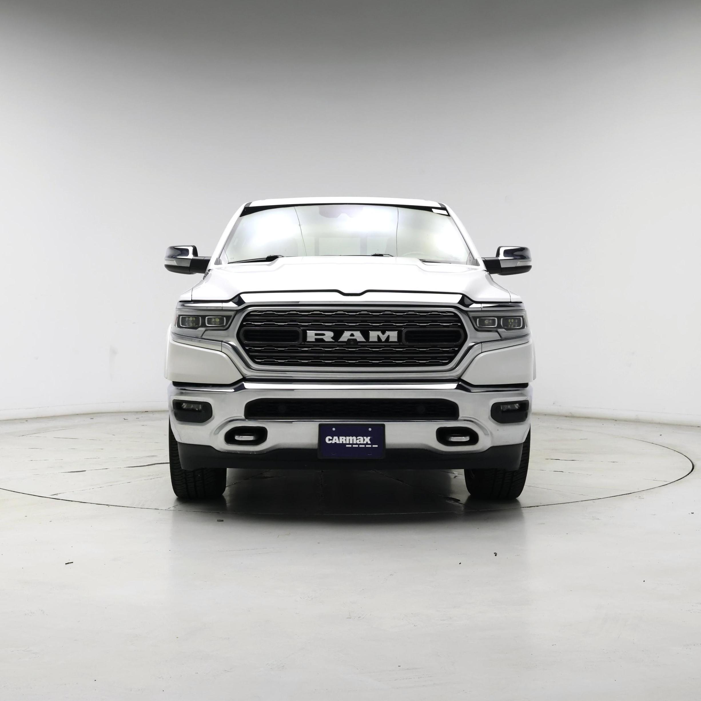 Thumbnail: 2022 RAM 1500 - 5