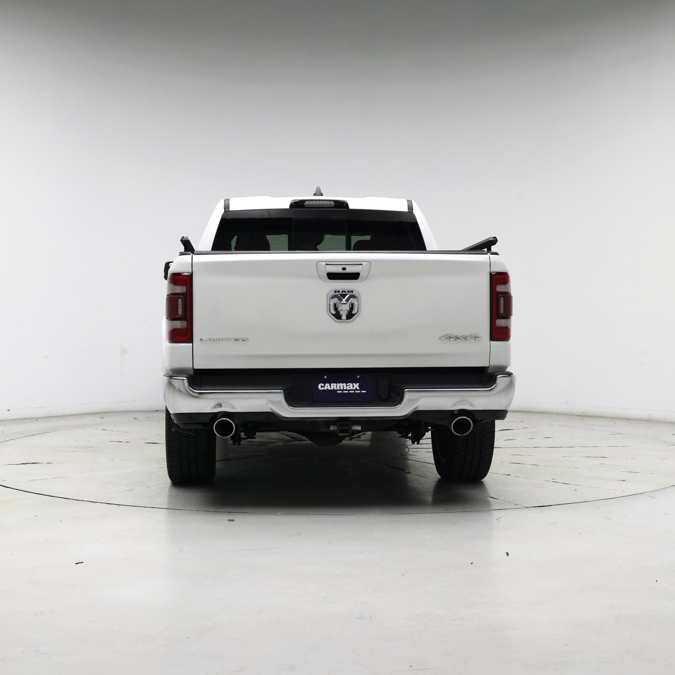 Thumbnail: 2022 RAM 1500 - 6