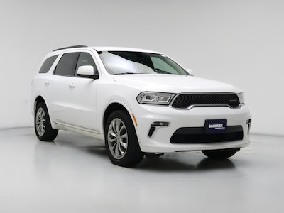 2022 Dodge Durango SXT -
                  Fort Worth, TX
