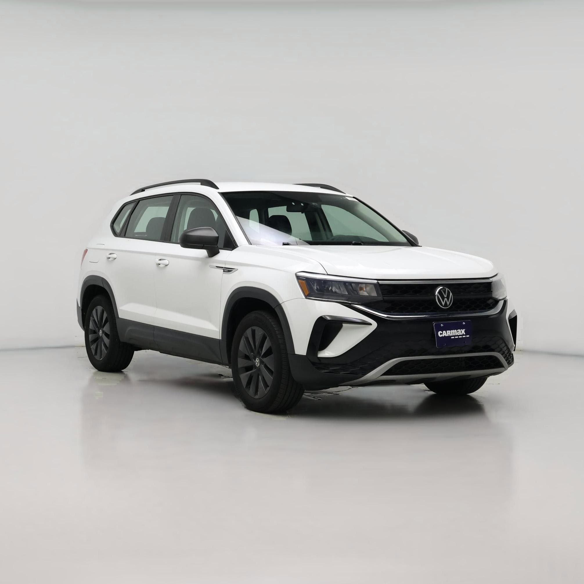Thumbnail: 2022 Volkswagen Taos - 1