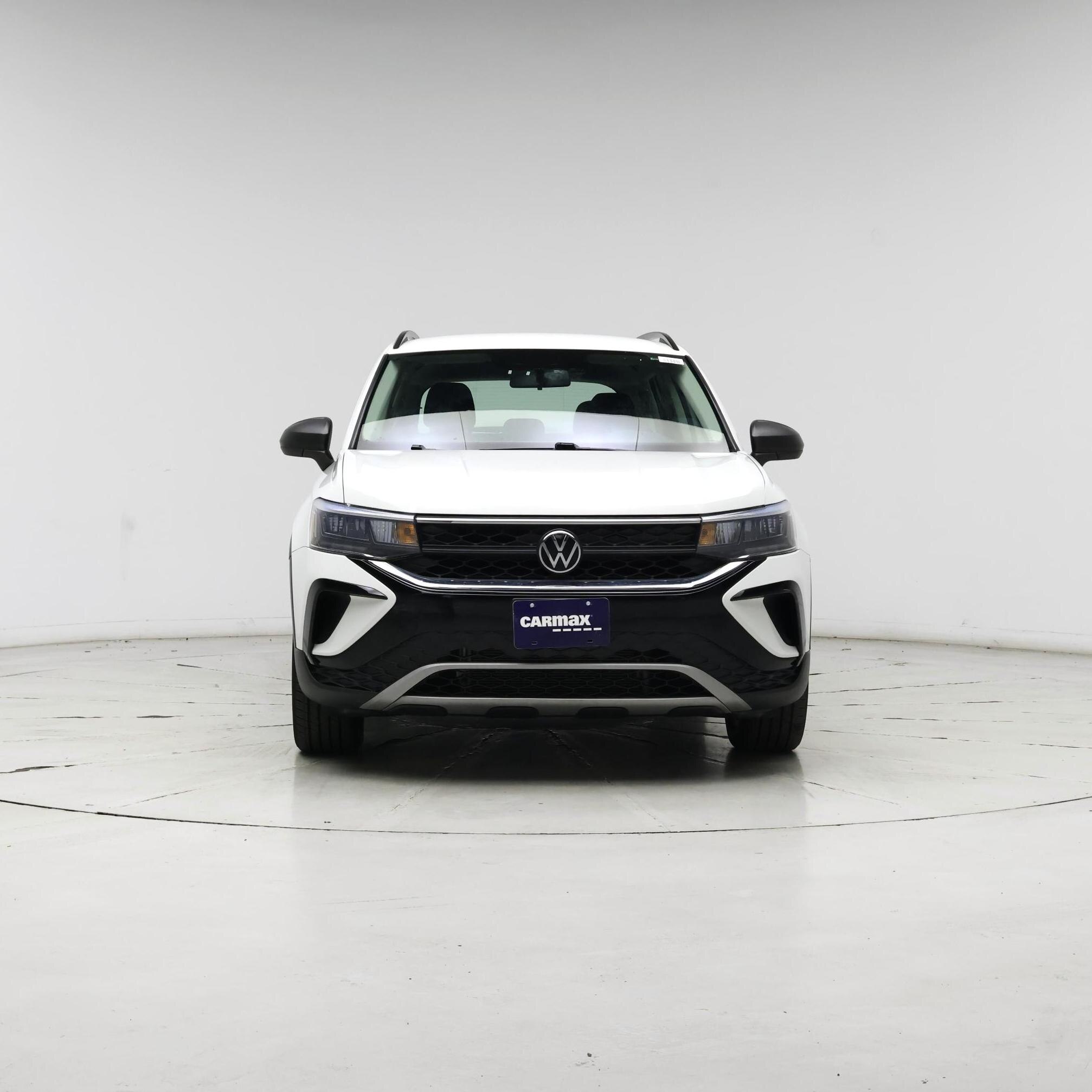 Thumbnail: 2022 Volkswagen Taos - 5