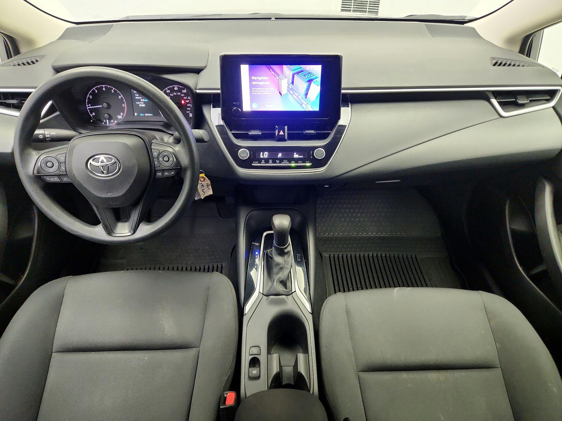 Thumbnail: 2023 Toyota Corolla - 9