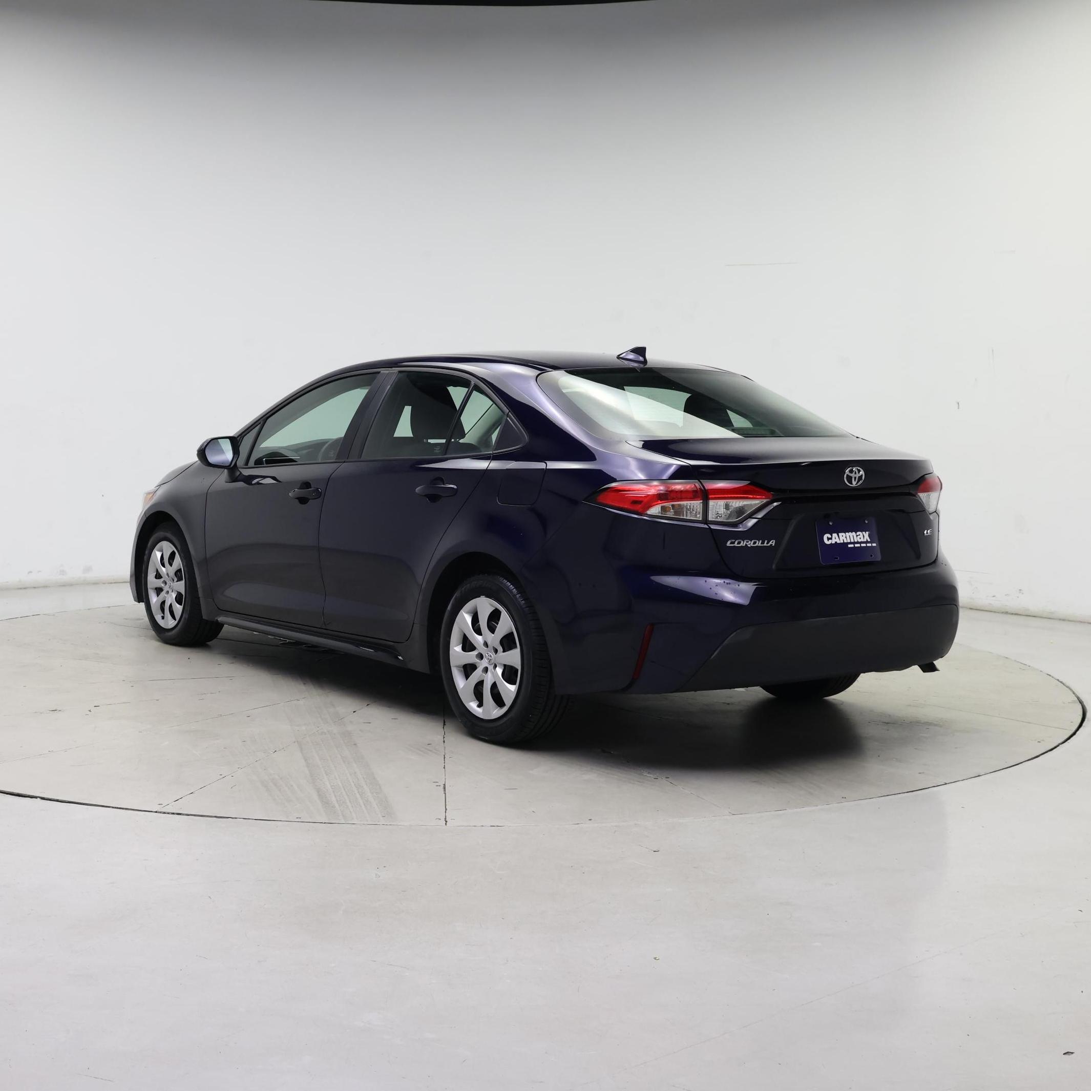 Thumbnail: 2023 Toyota Corolla - 2